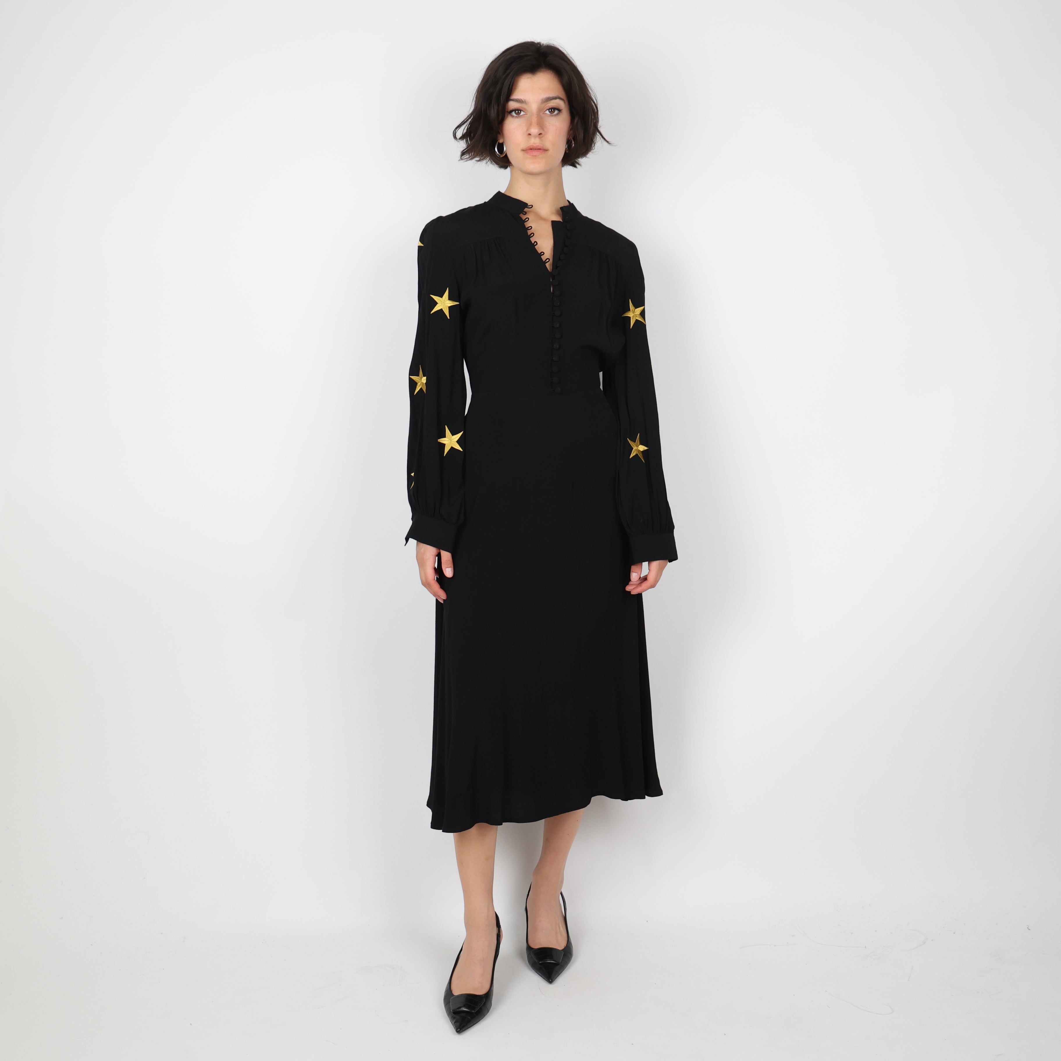 Dress, UK Size 10