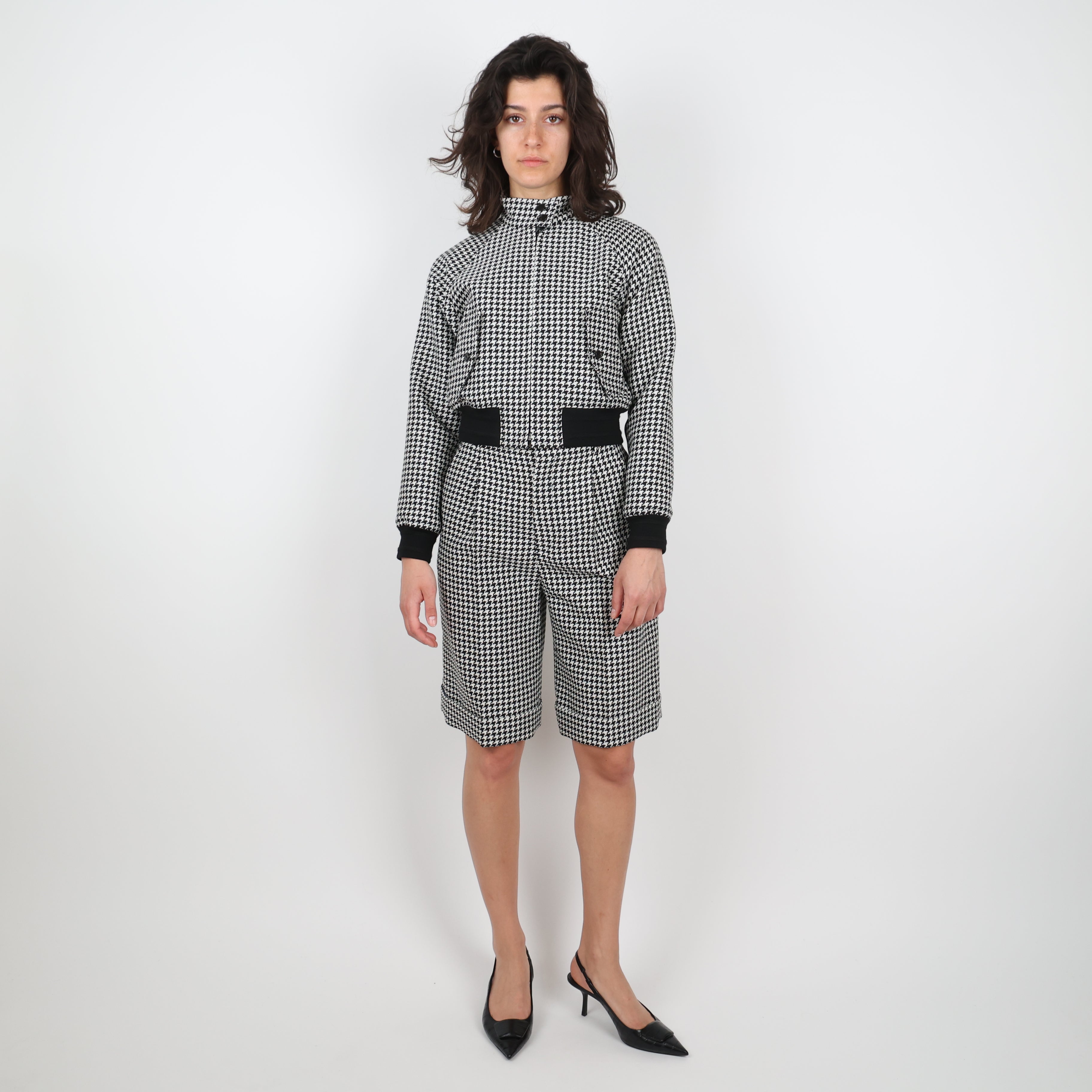 Jacket, UK Size 8