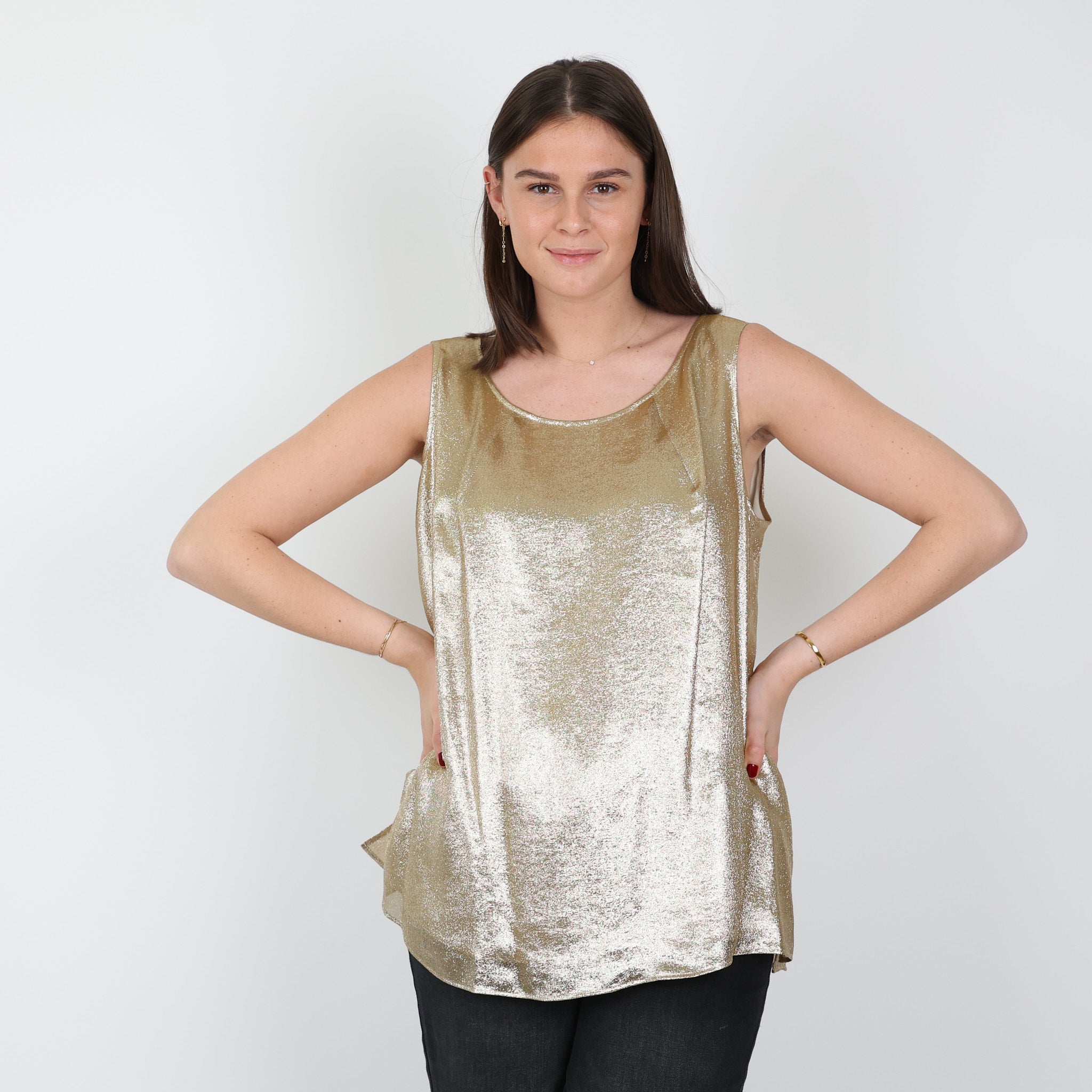 Top, UK Size 14