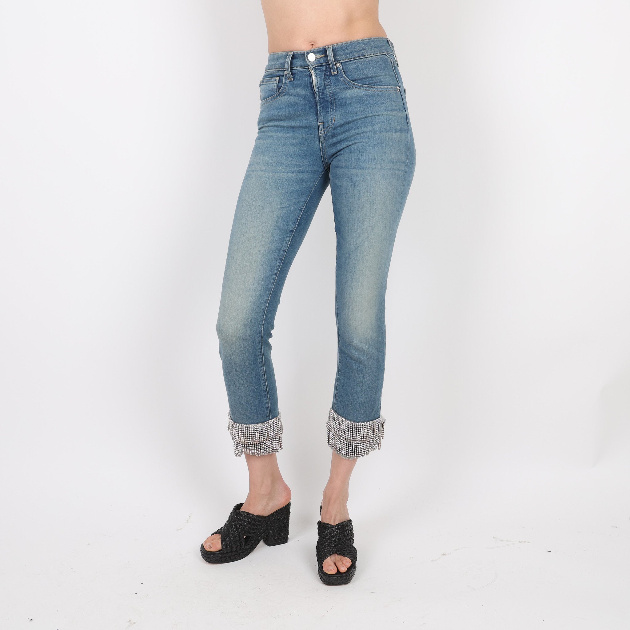 Jeans, Waist 24