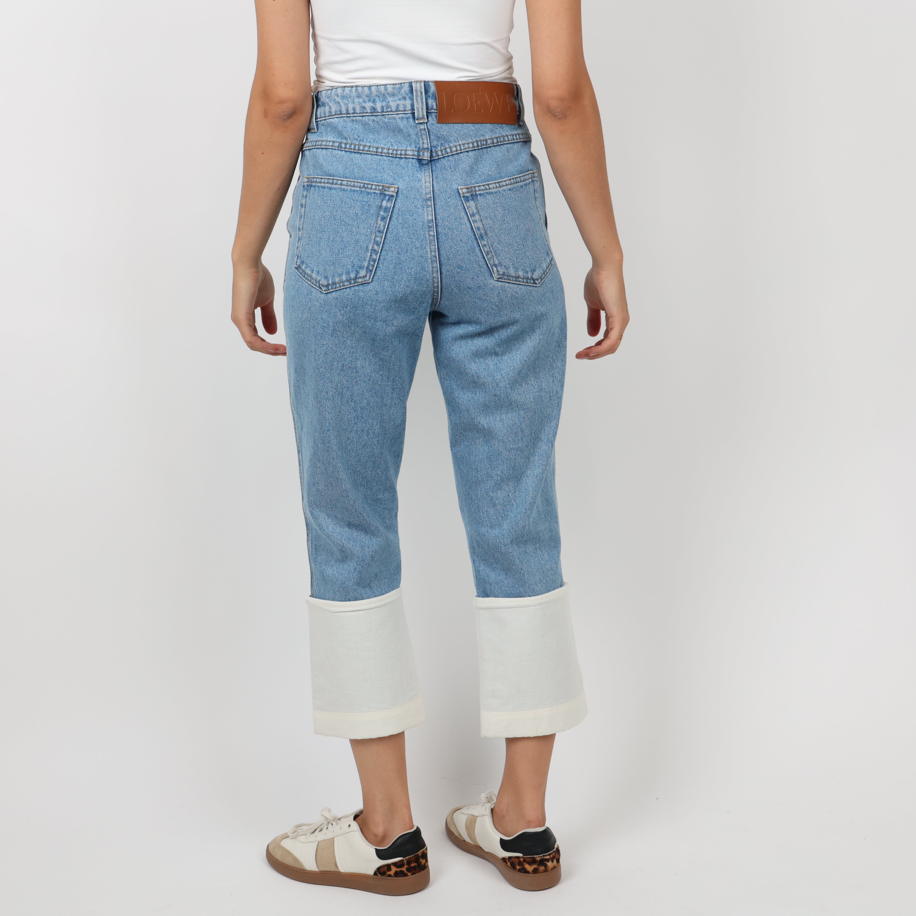 Jeans, UK Size 6