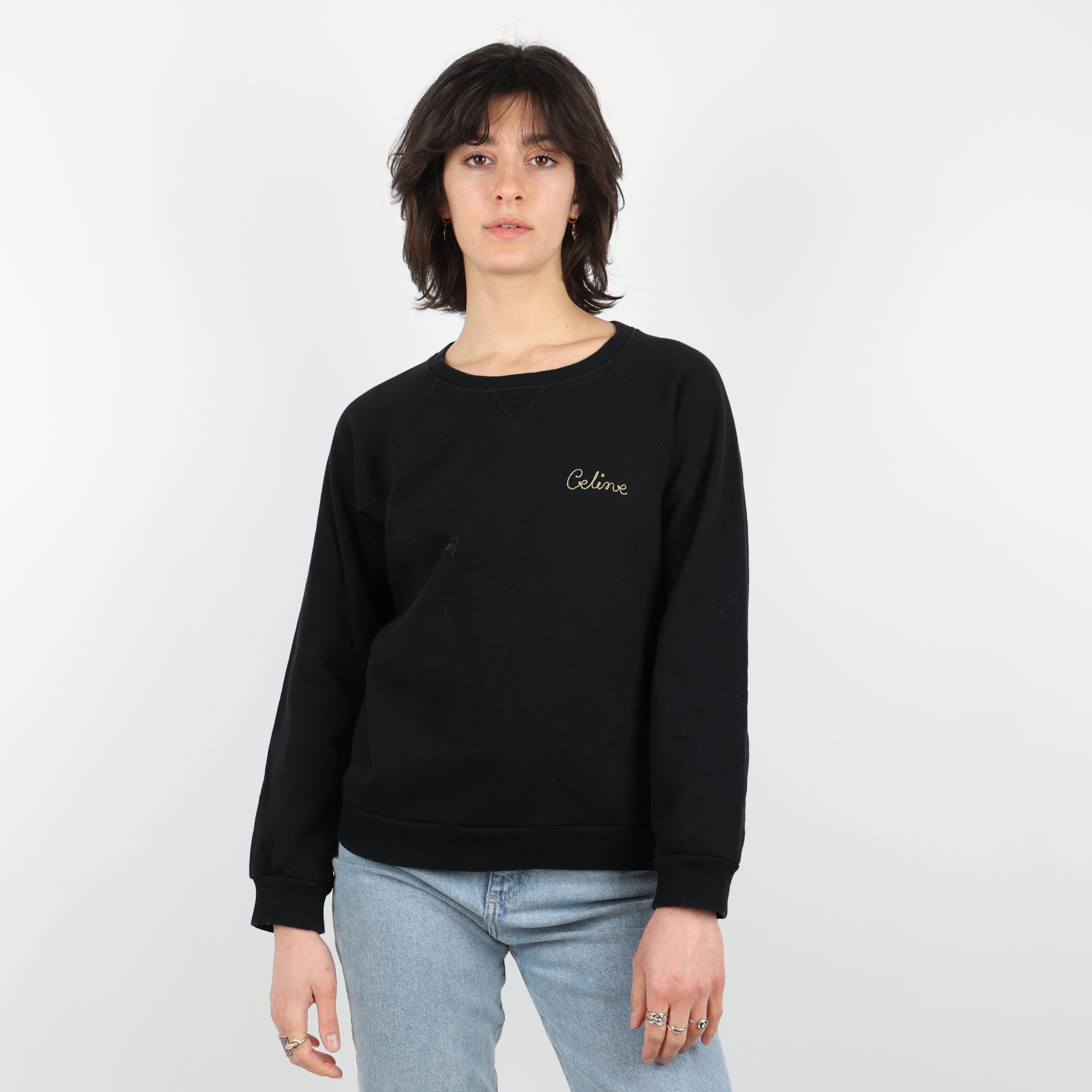 Sweatshirt, UK Size 10