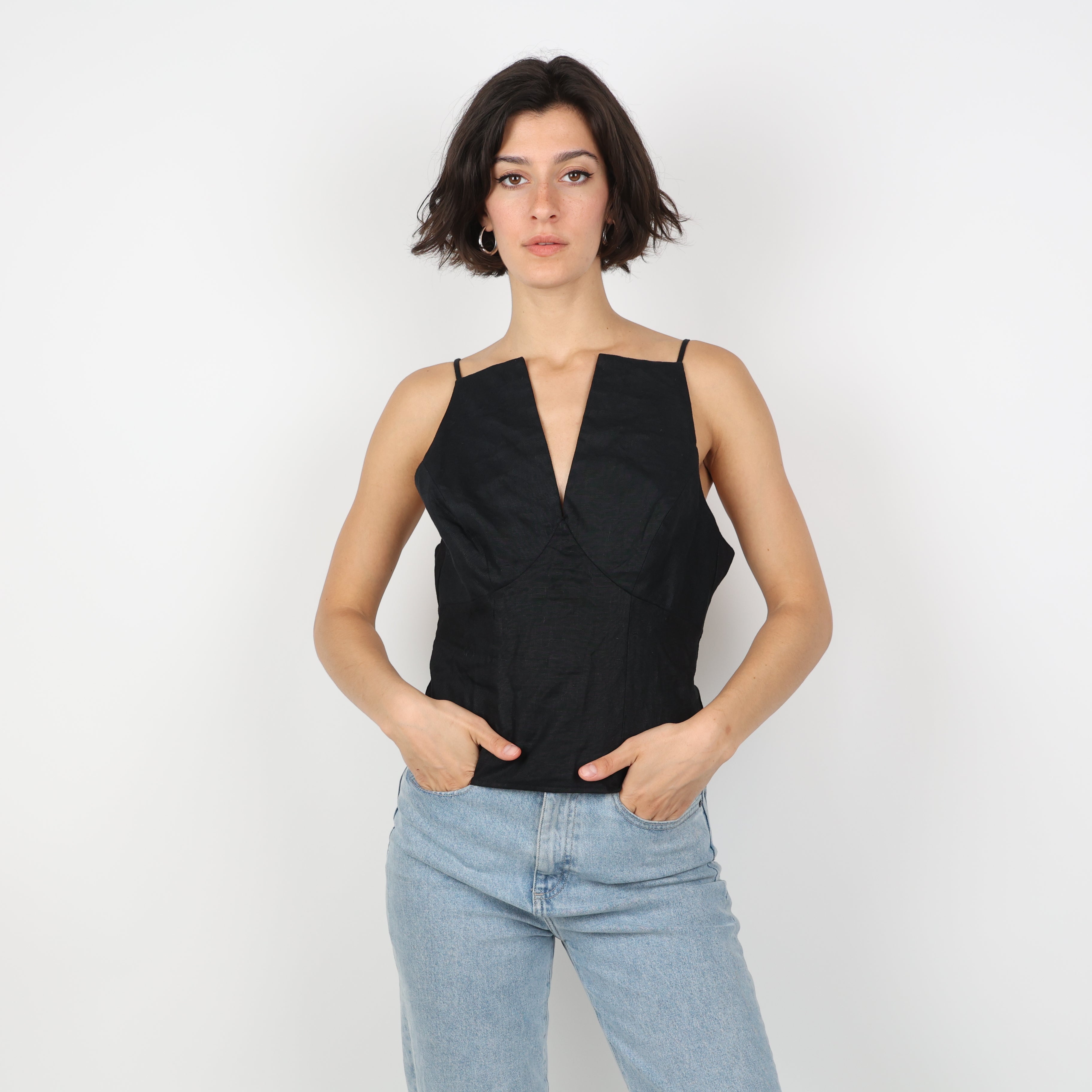 Top, UK Size 12