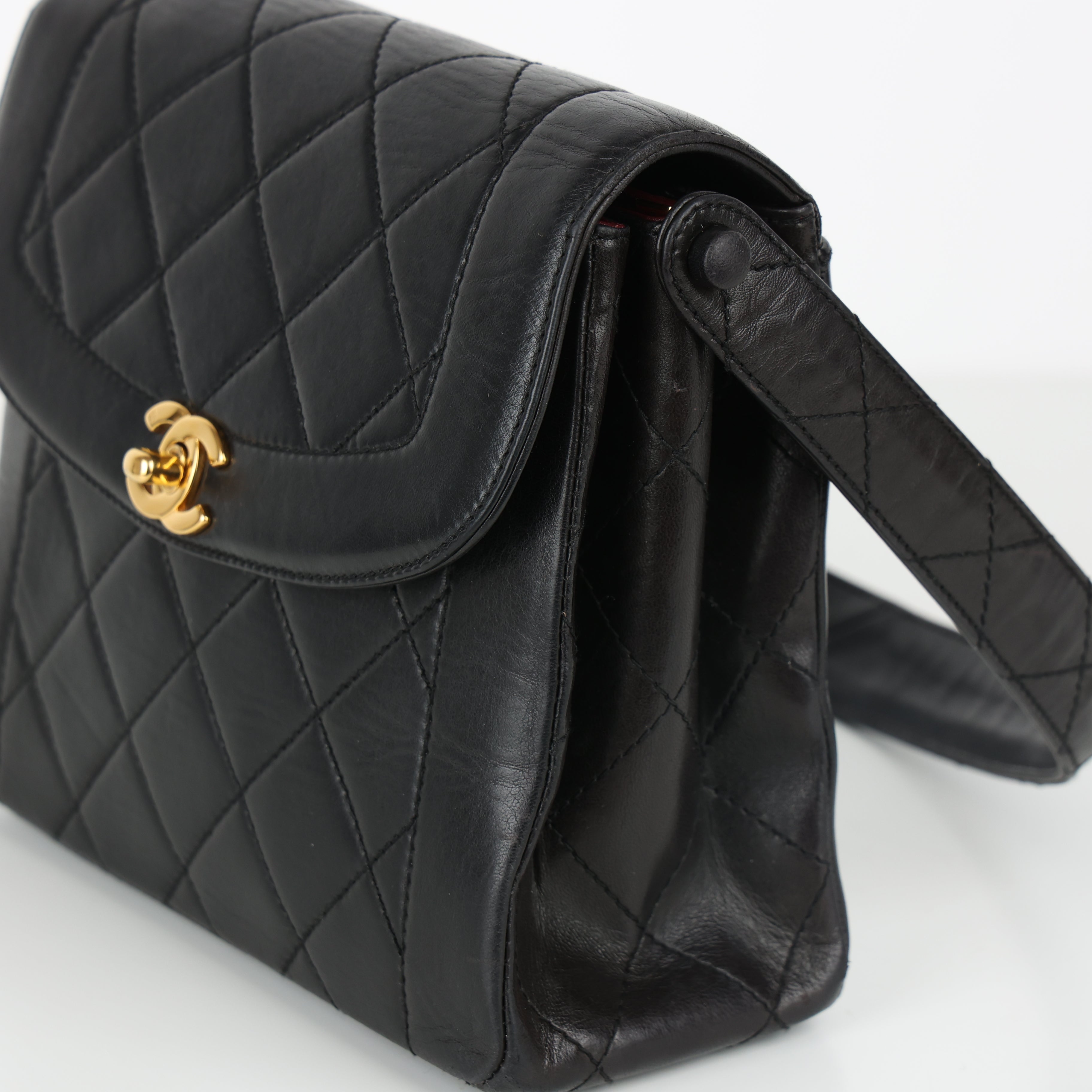 Bag , Diana Shoulder Bag