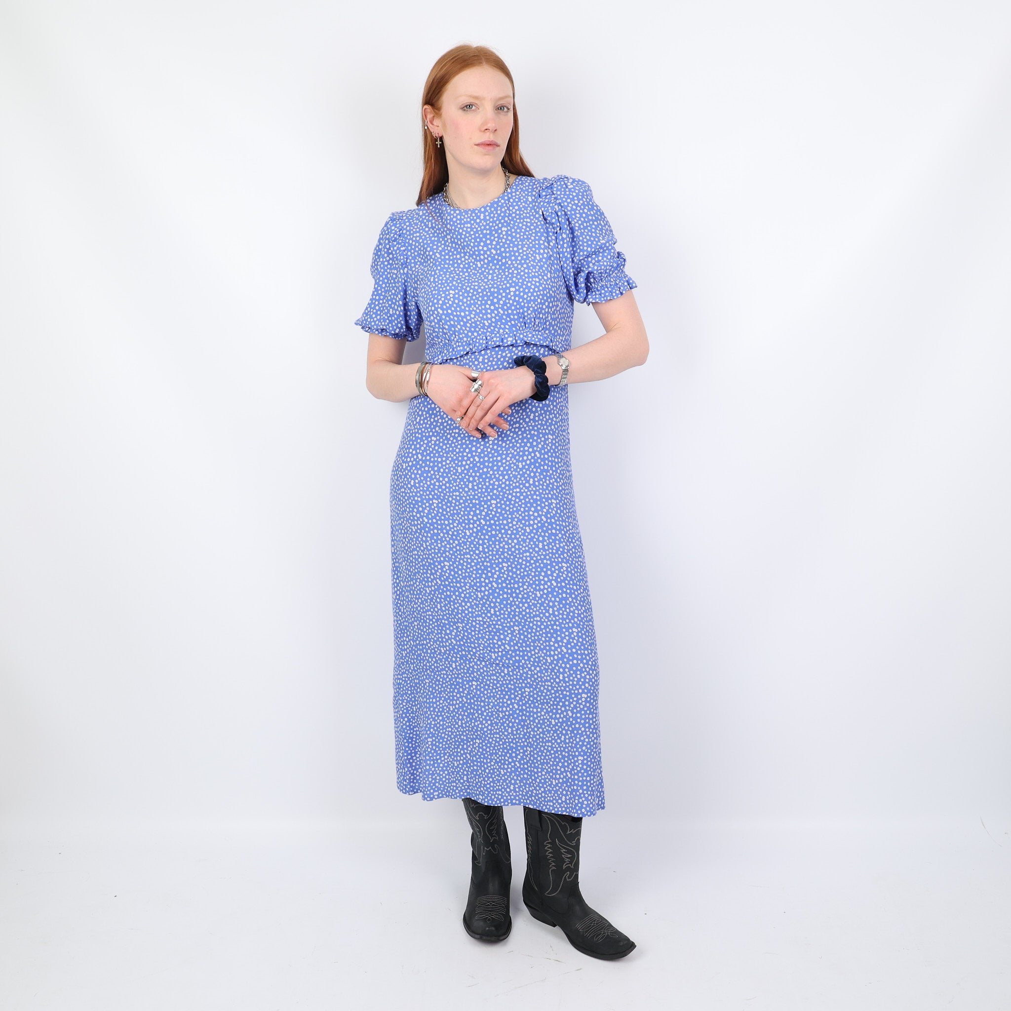 Dress, UK Size 8