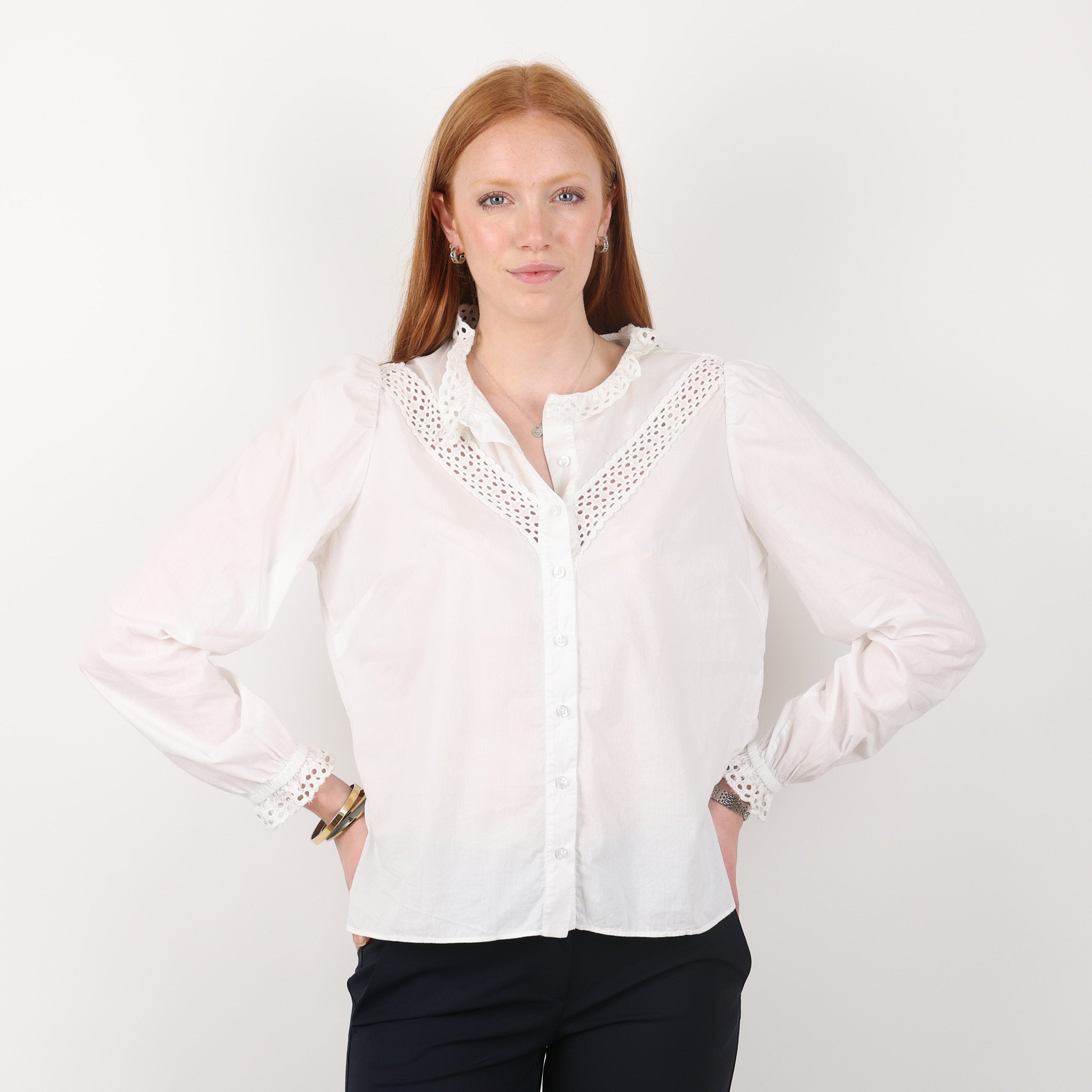 Blouse, UK Size 12