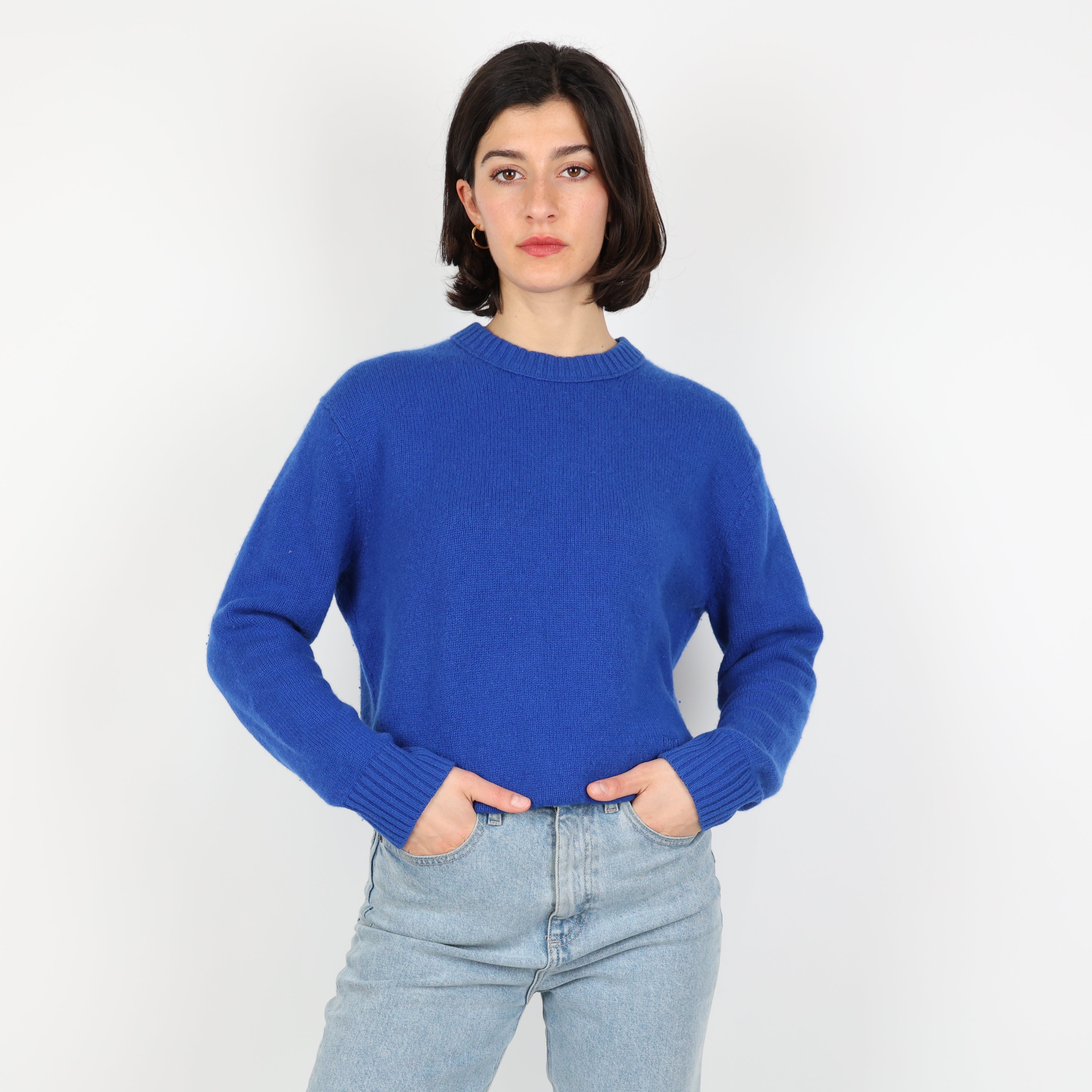 Knitwear, UK Size 8
