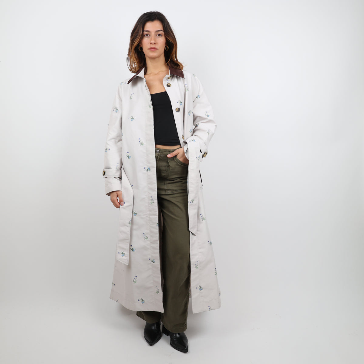 Coat, UK Size 14