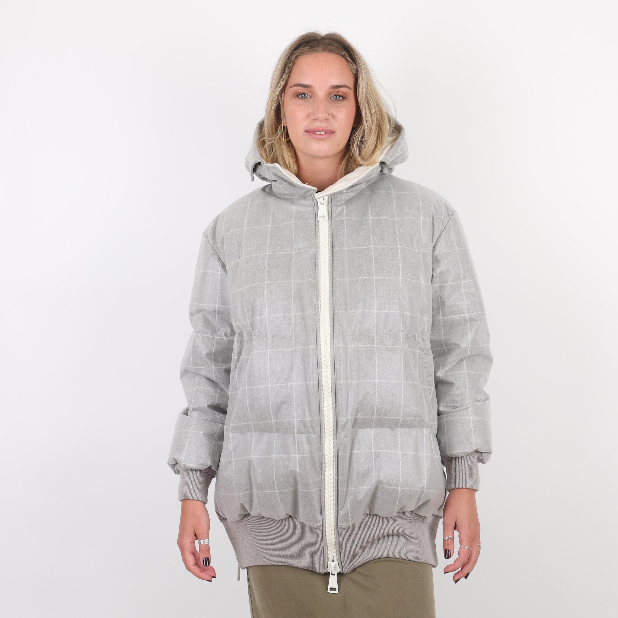 Coat, UK Size 6