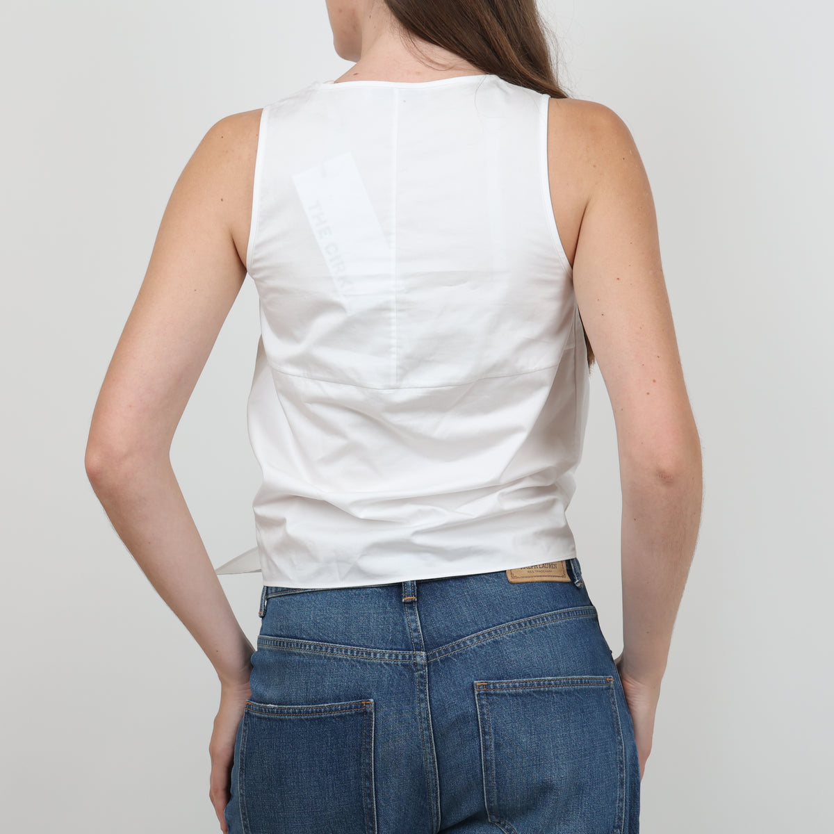 Top, UK Size 8