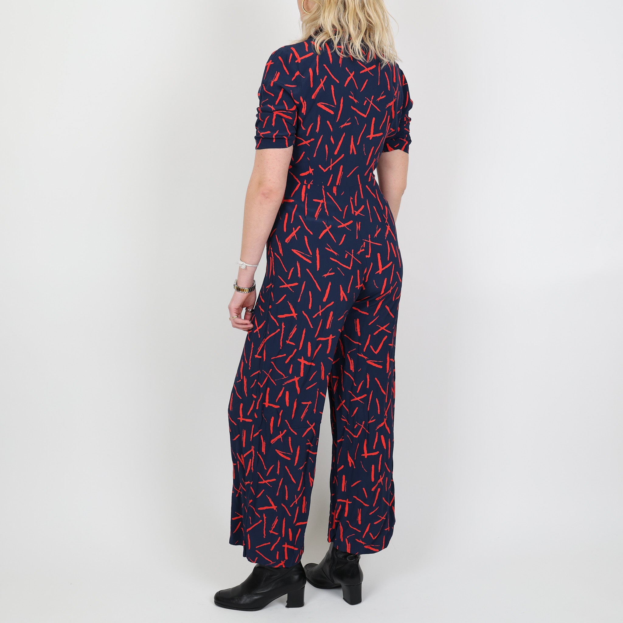Jumpsuit, UK Size 14