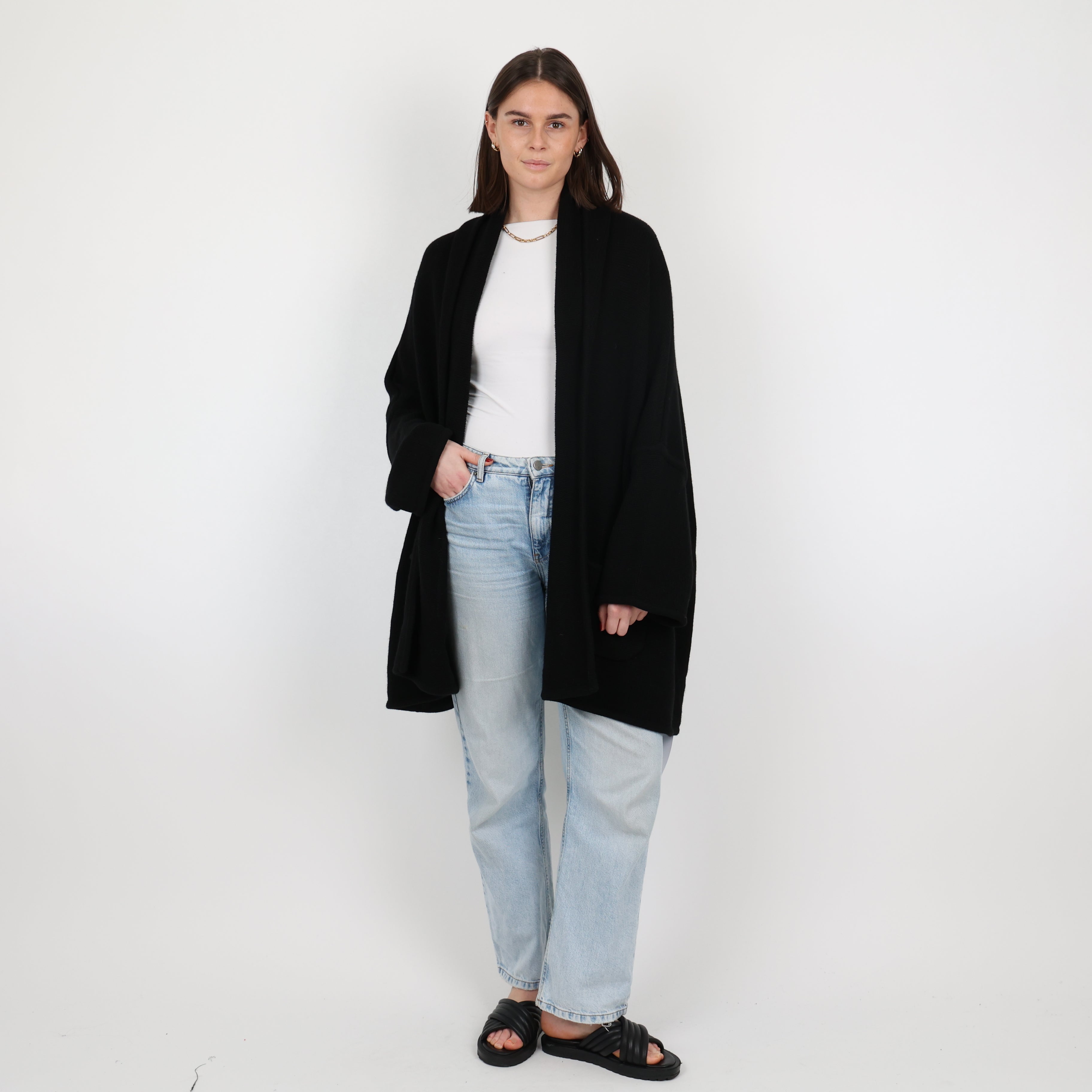 Knitwear, UK Size 12