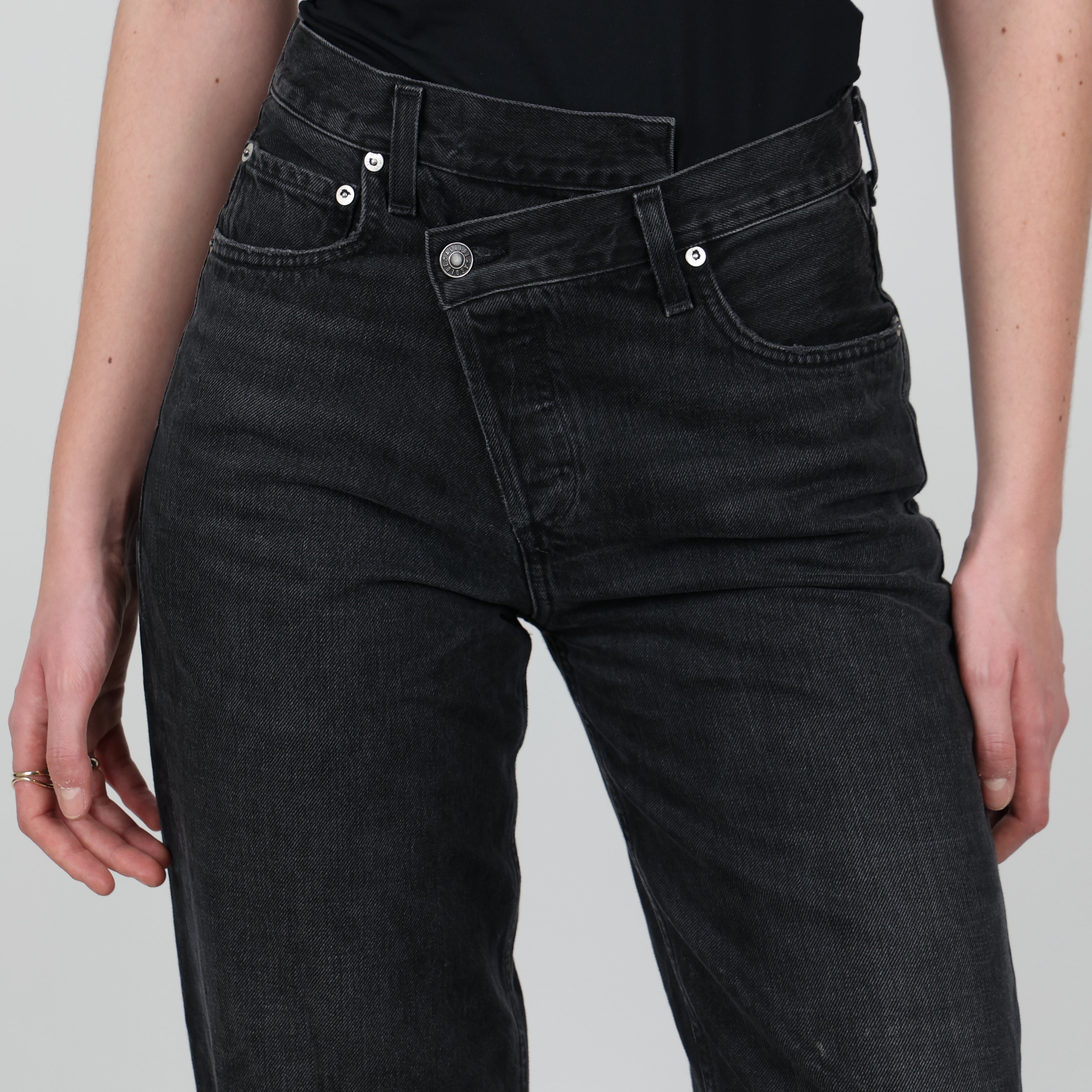 Jeans, Waist 25
