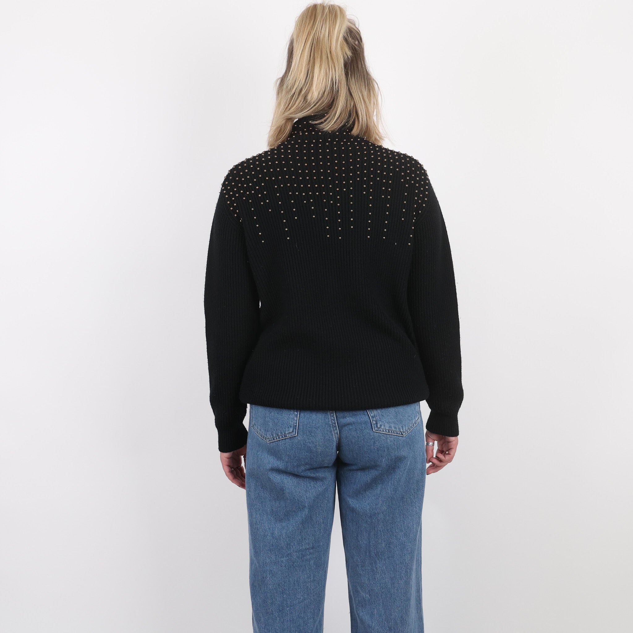 Knitwear, UK Size 12