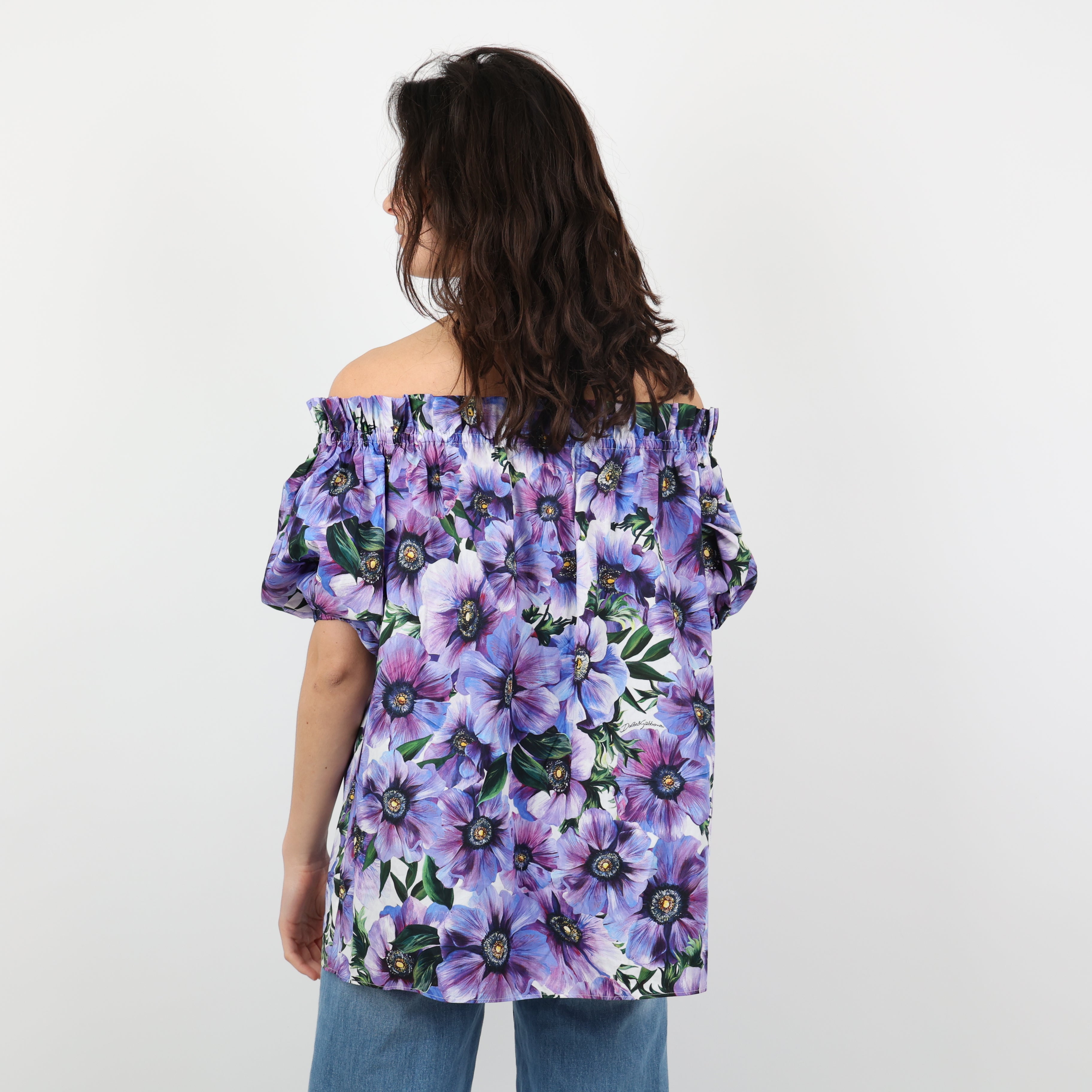 Top, UK Size 8