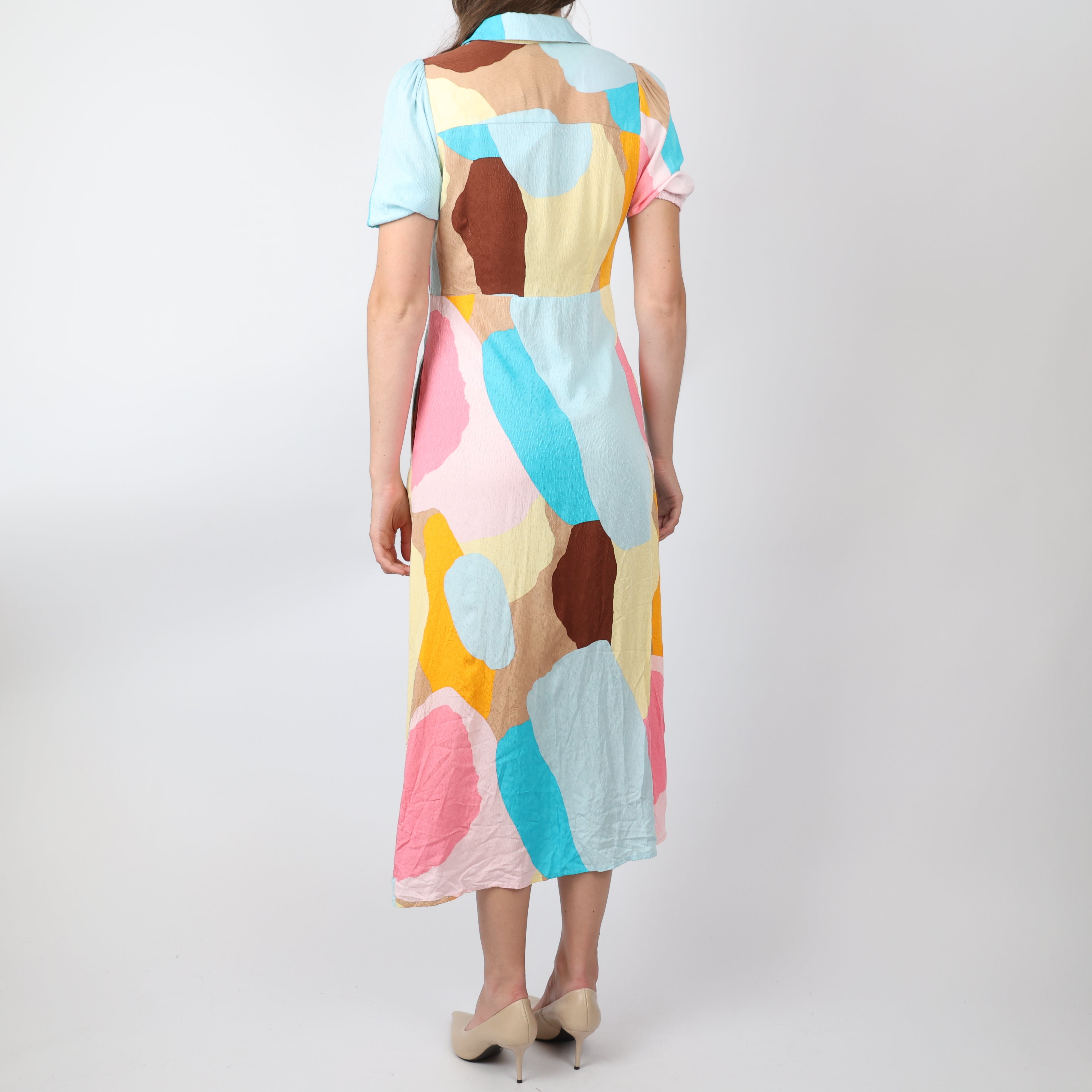 Dress, UK Size 6
