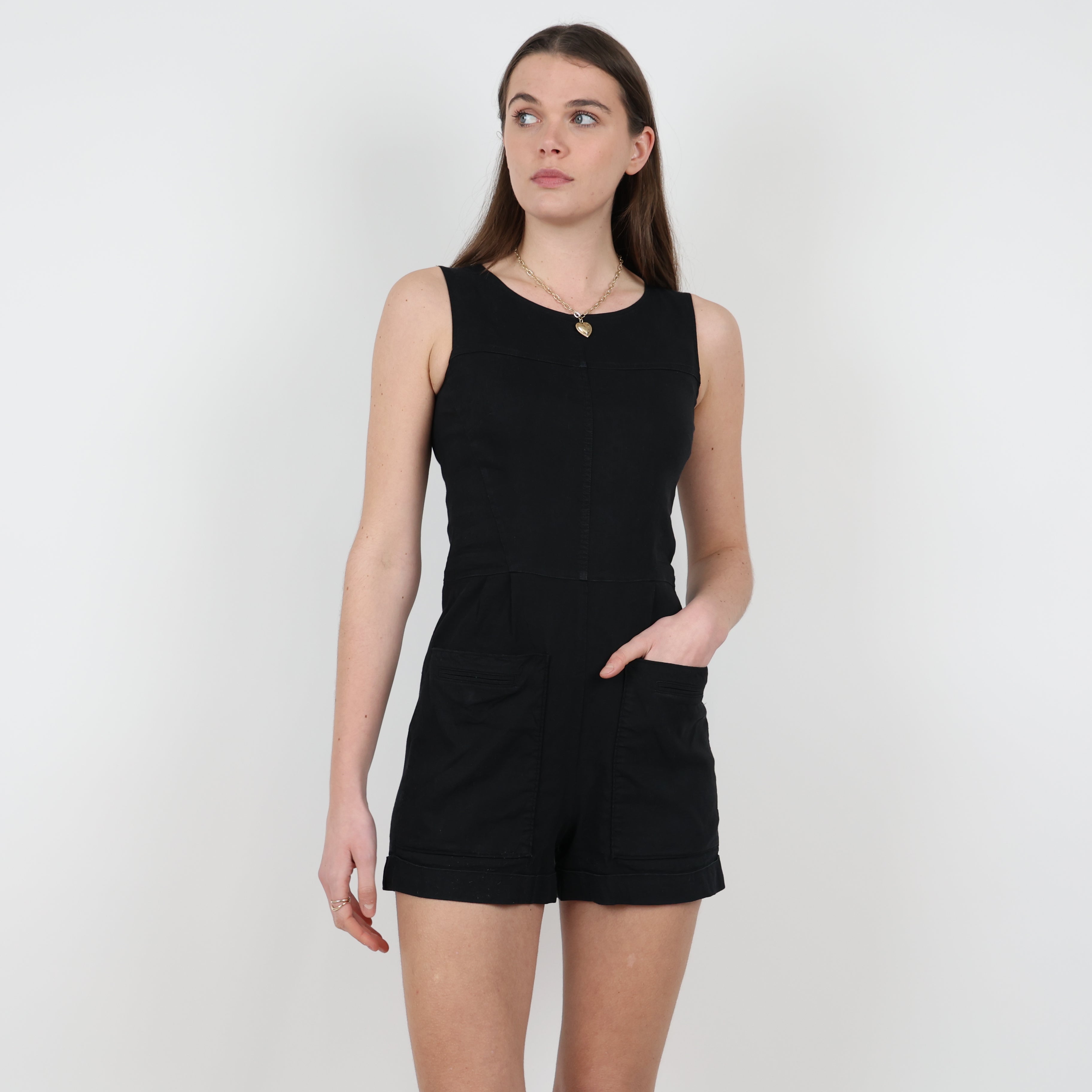 Jumpsuit, UK Size 6