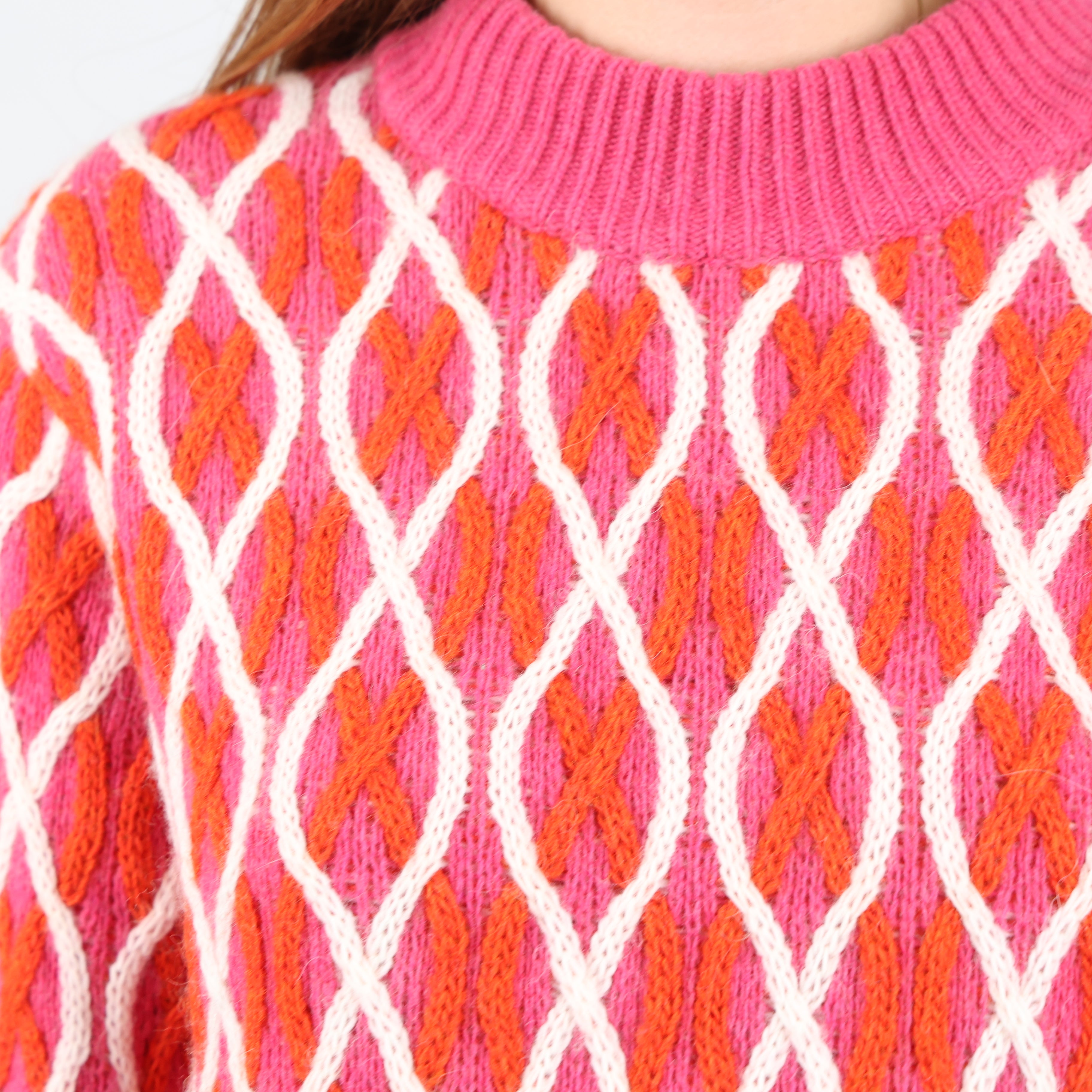 Knitwear, UK Size 8