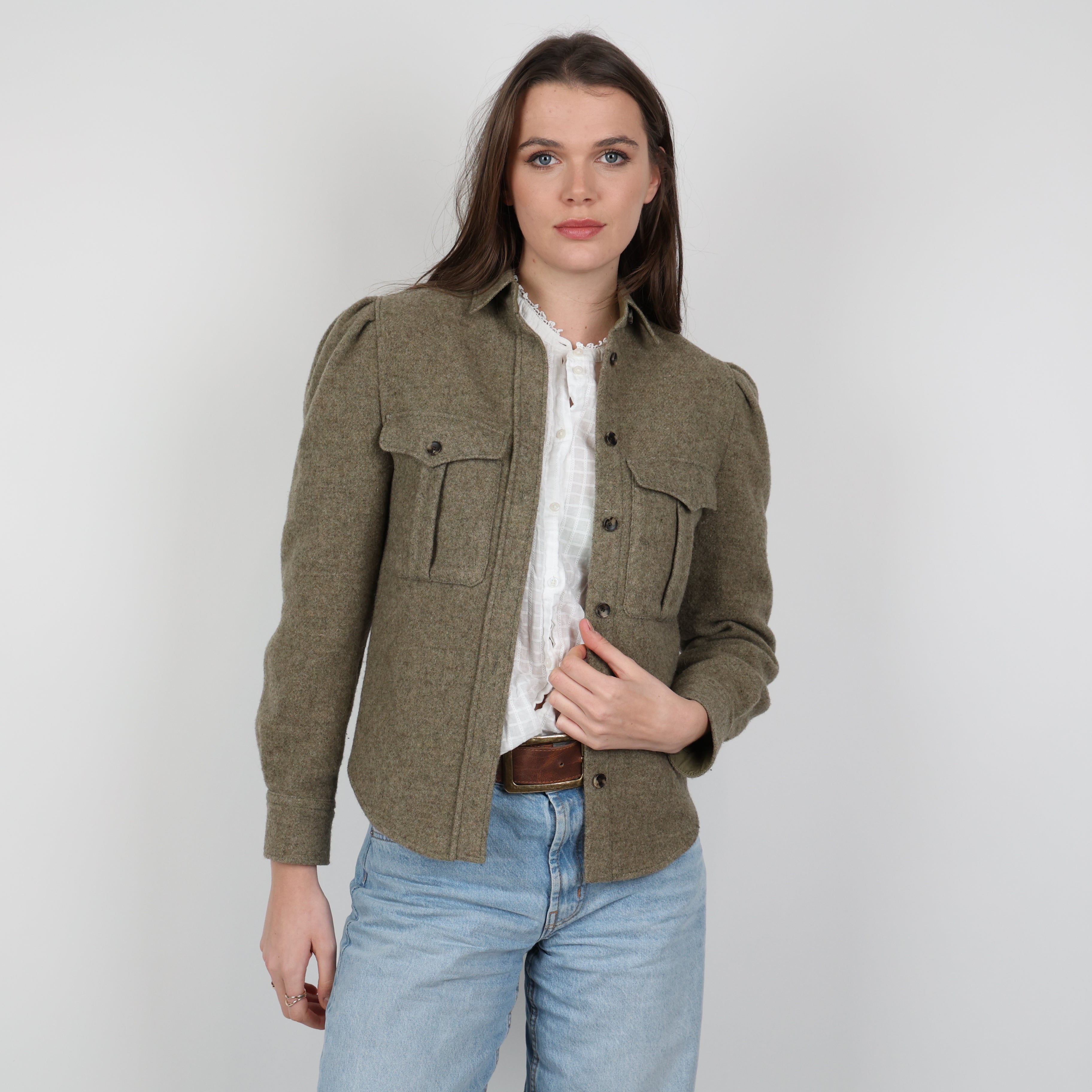 Jacket, UK Size 8