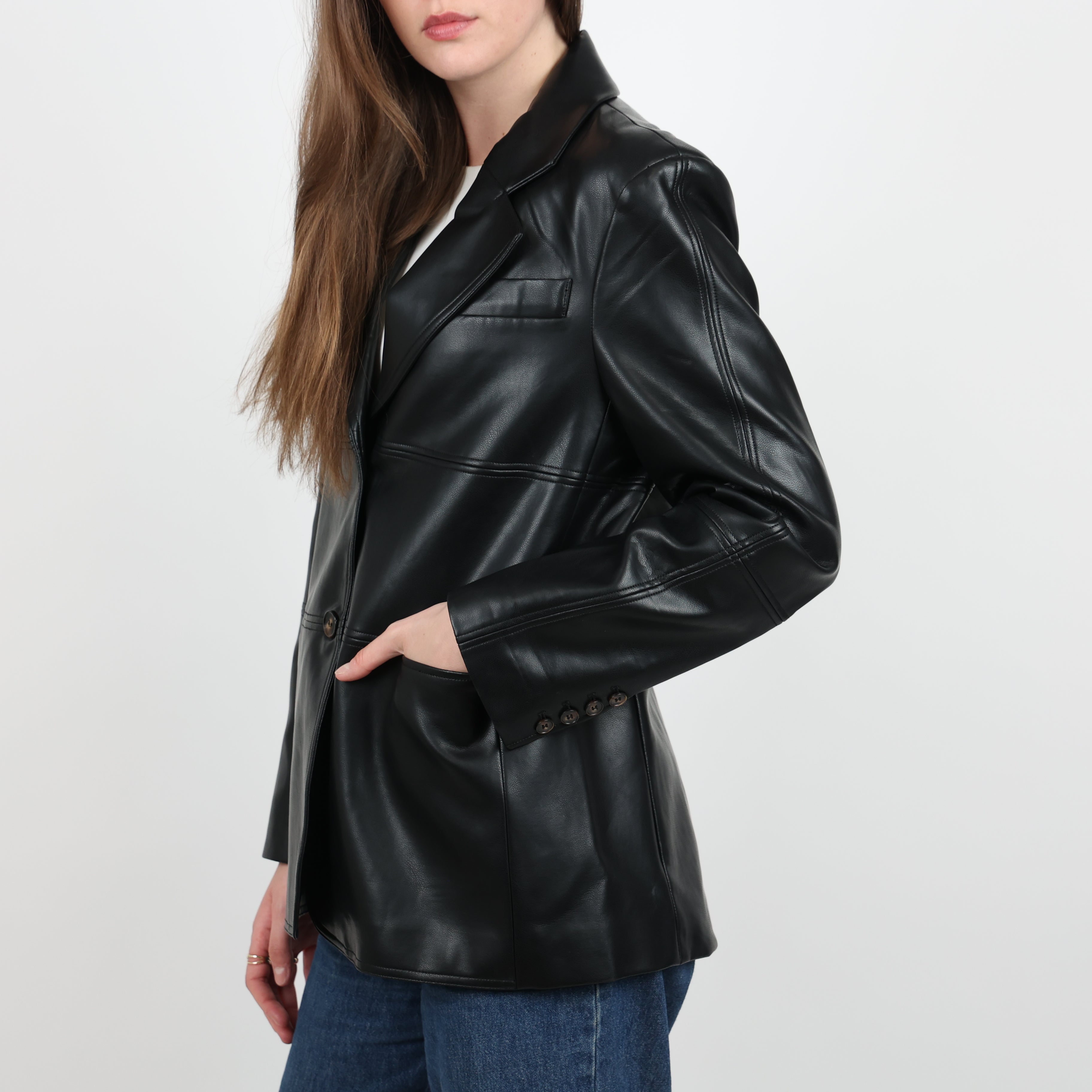 Jacket, UK Size 6