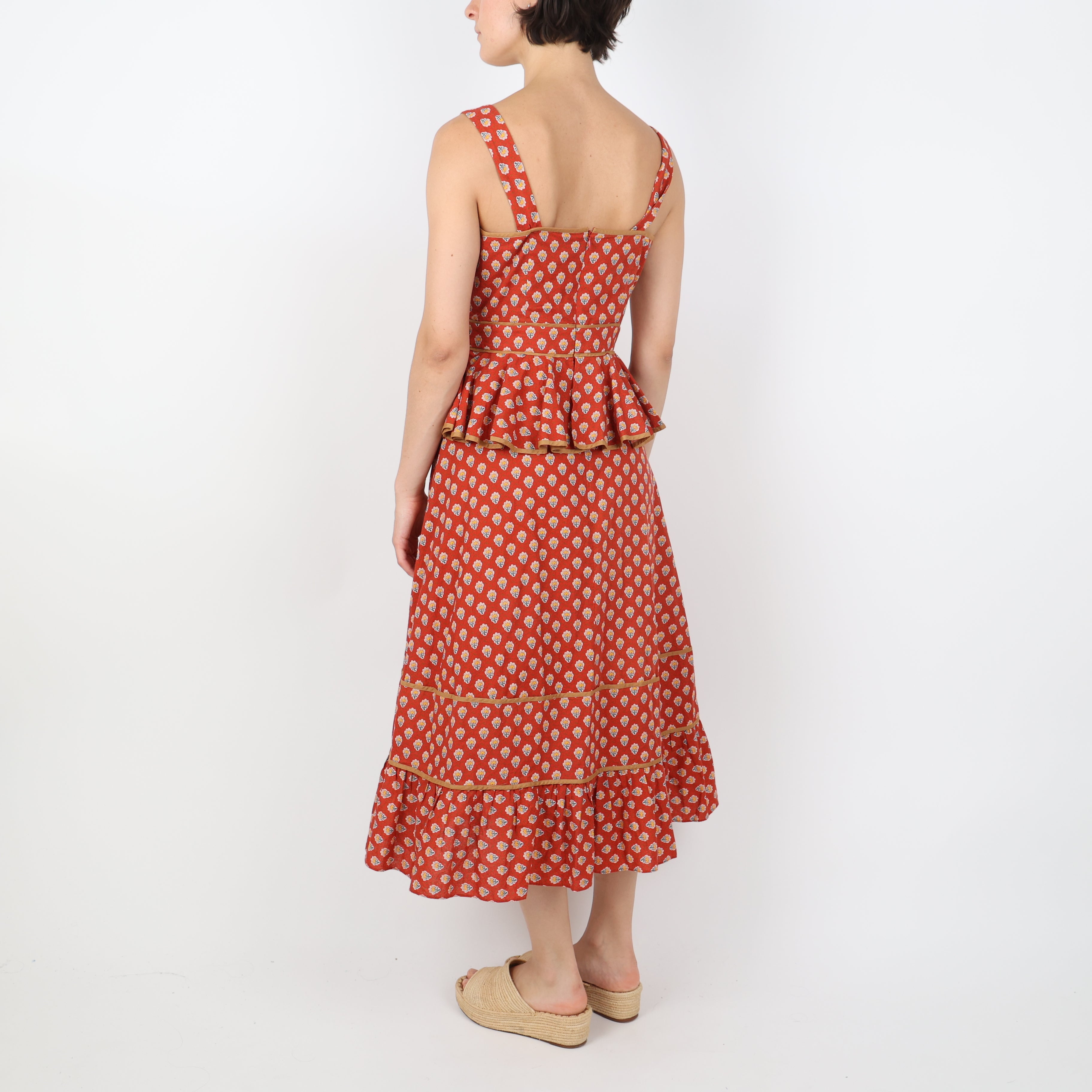 Dress, UK Size 8