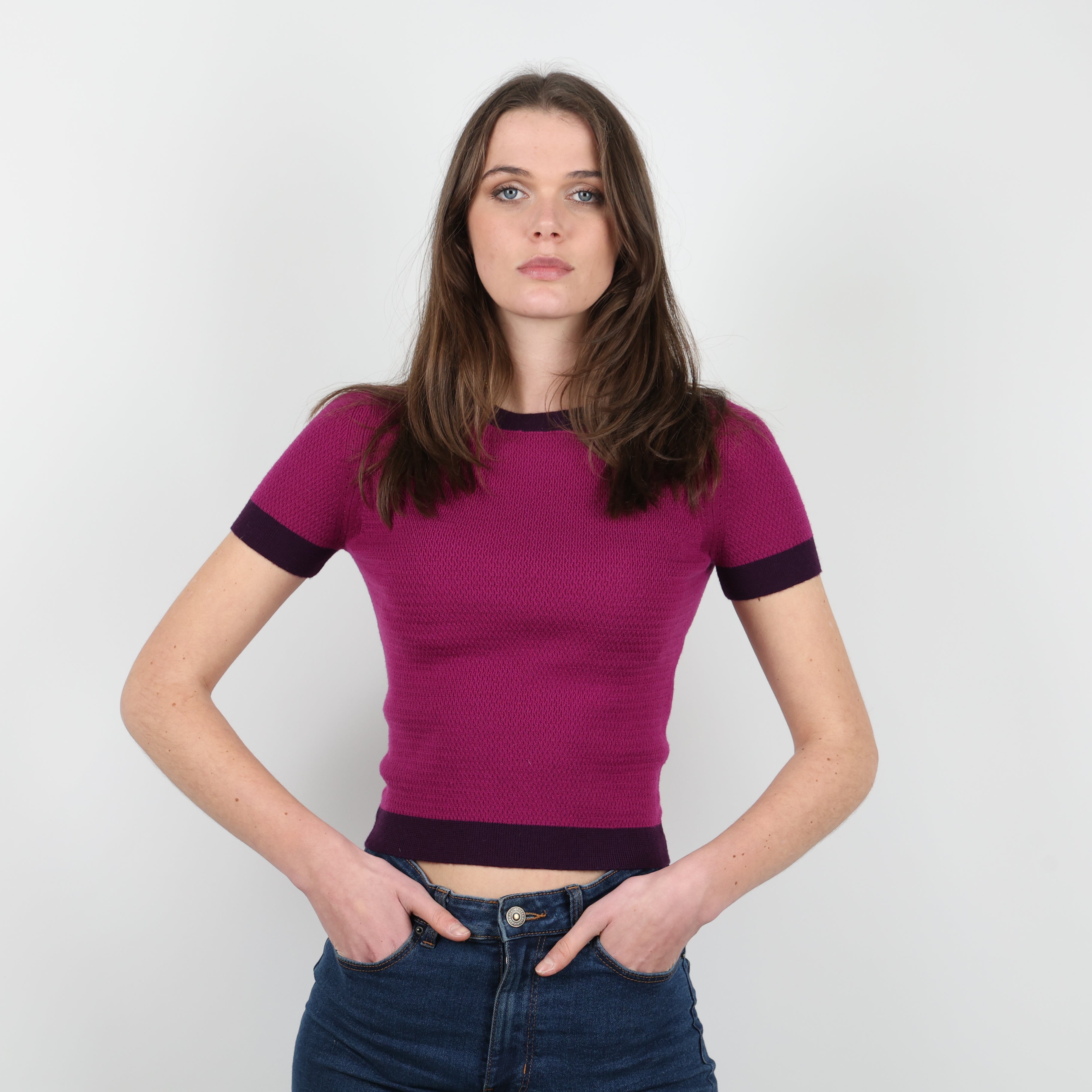 Top, UK Size 8