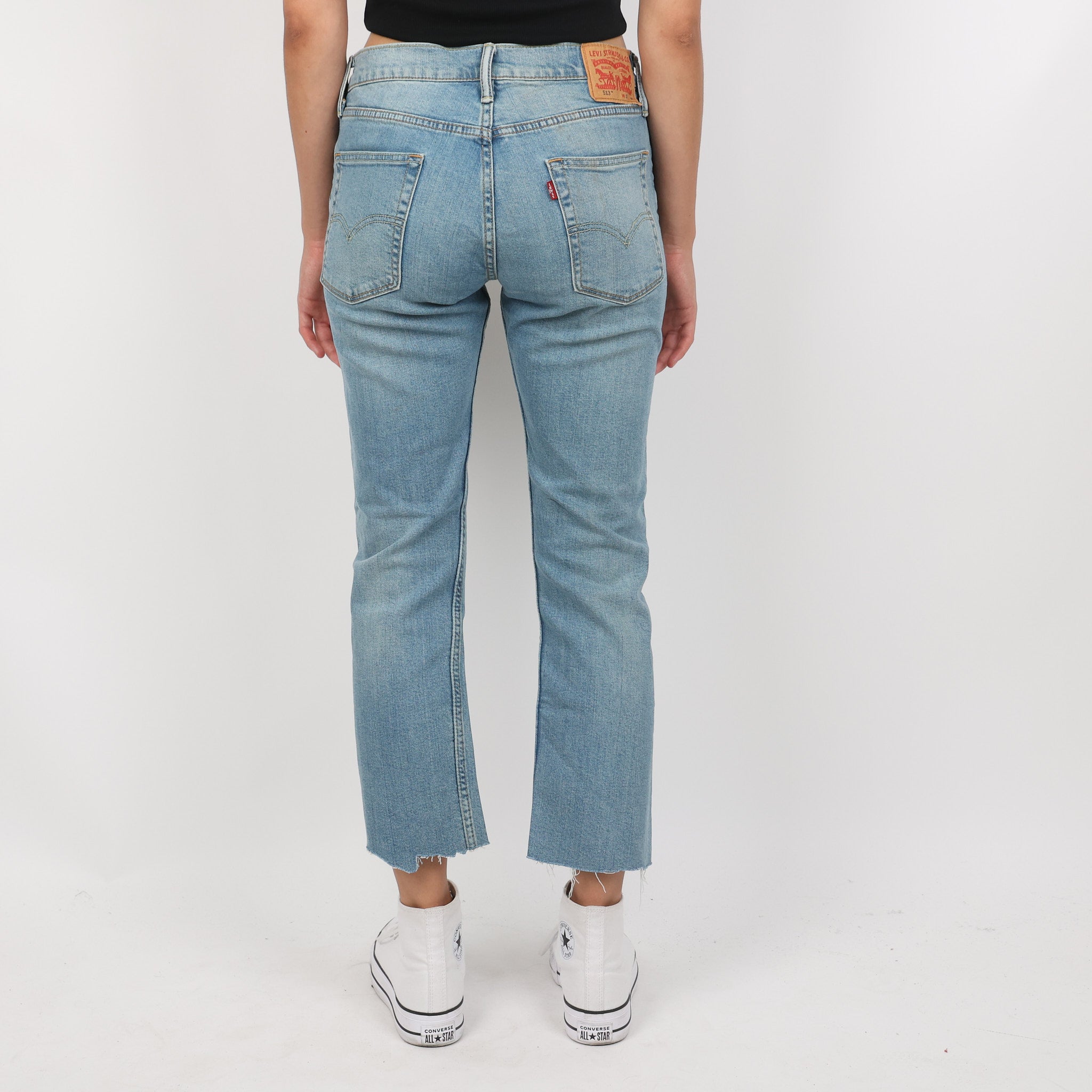 Jeans, Waist 29