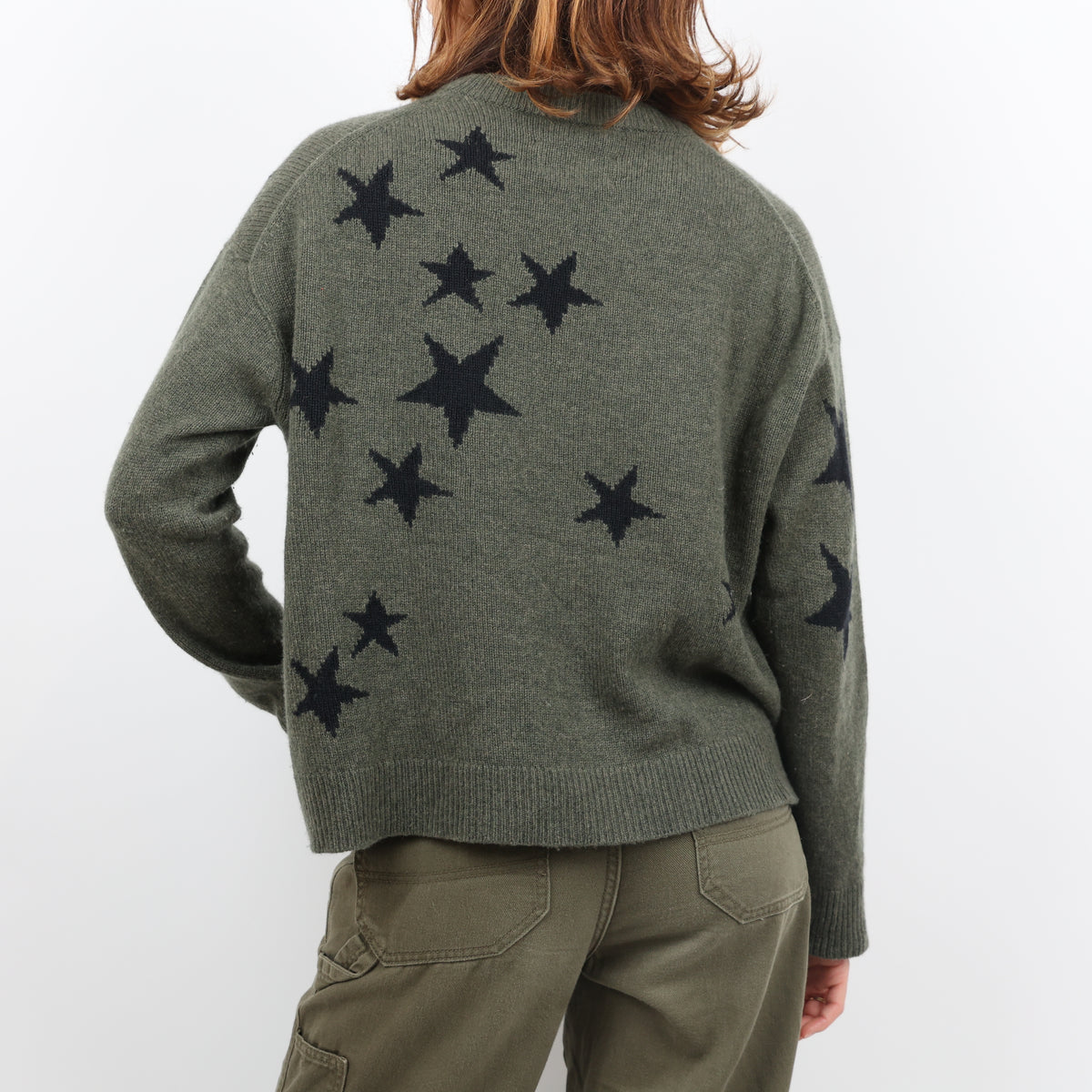 Knitwear, UK Size 8