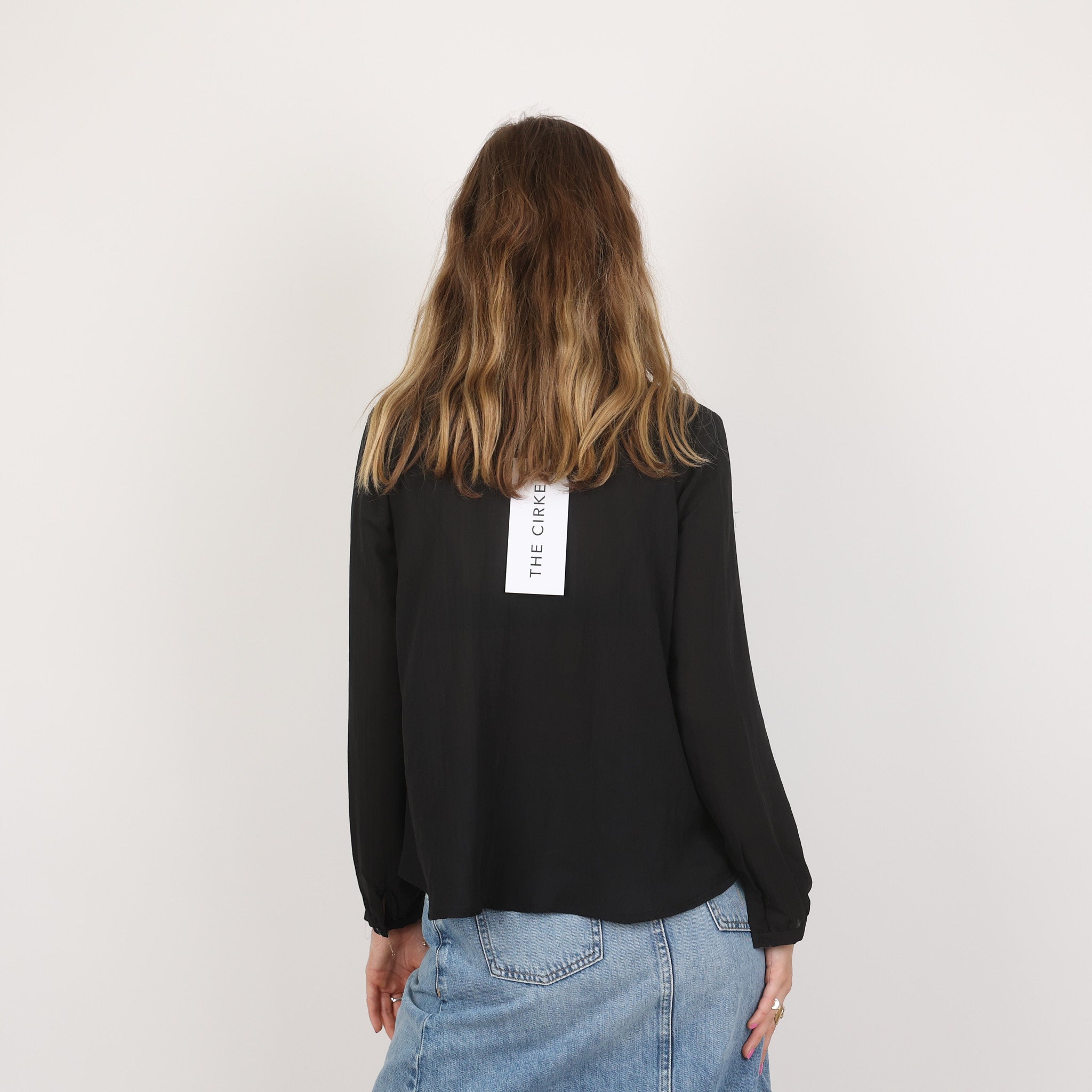 Blouse, UK Size 6