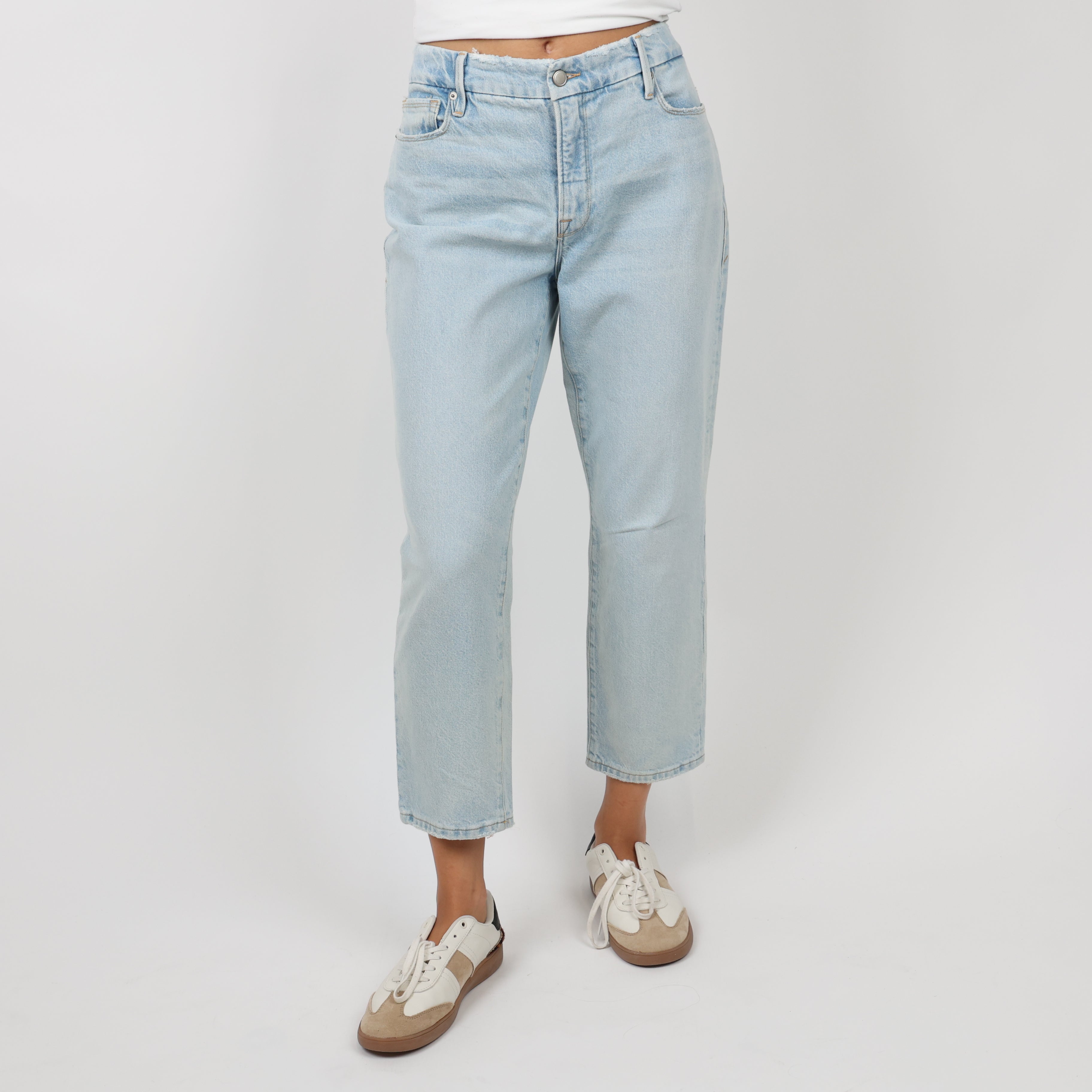 Jeans, Waist 27