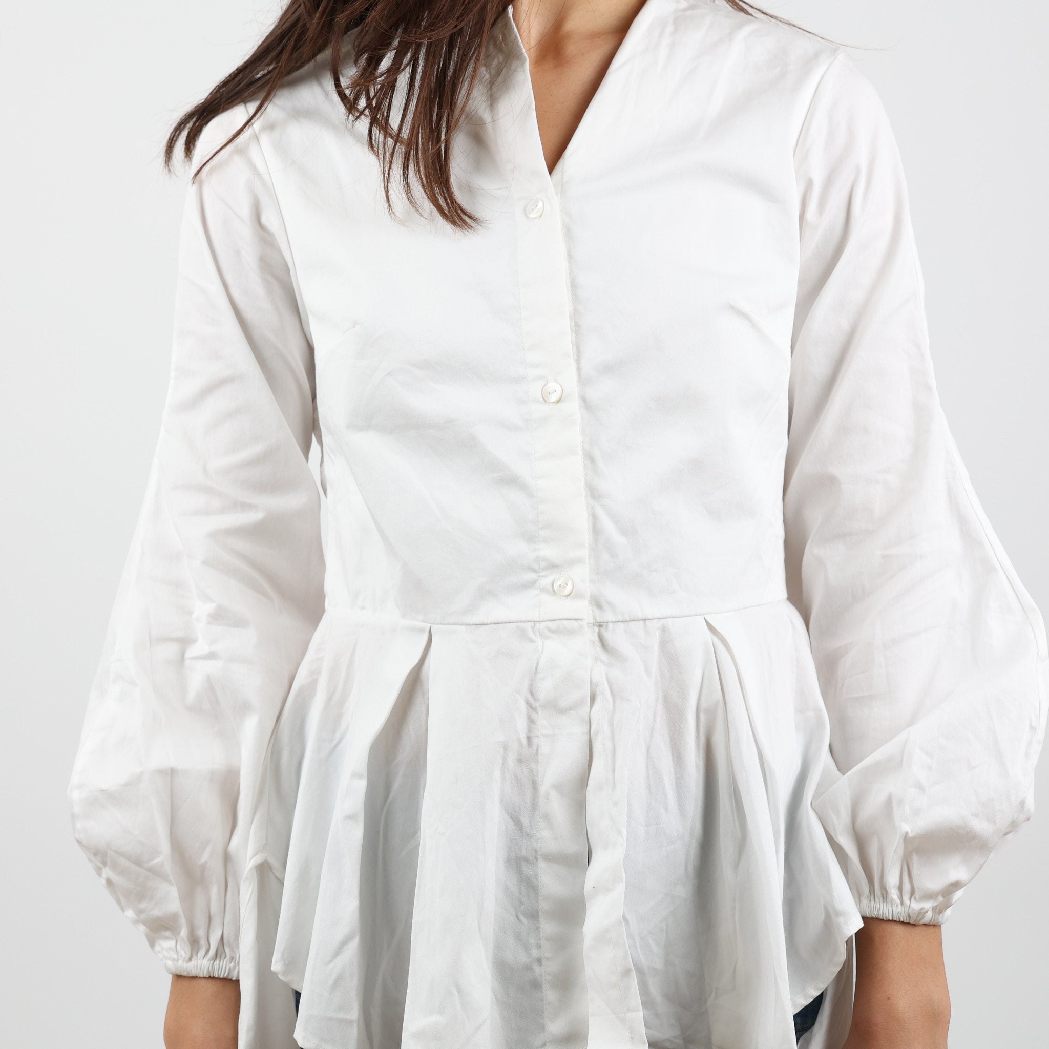 Top, UK Size 8