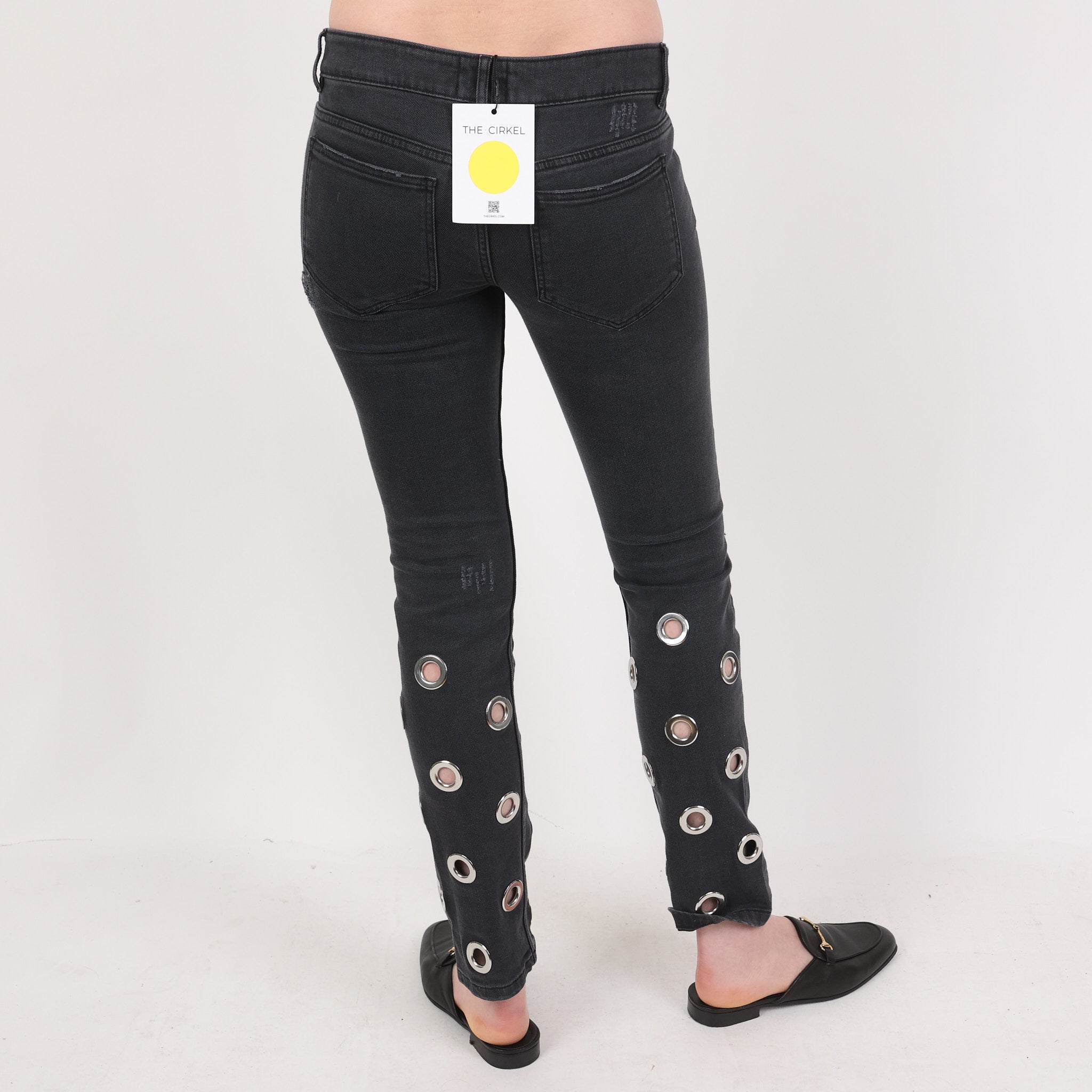 Jeans, Waist 28