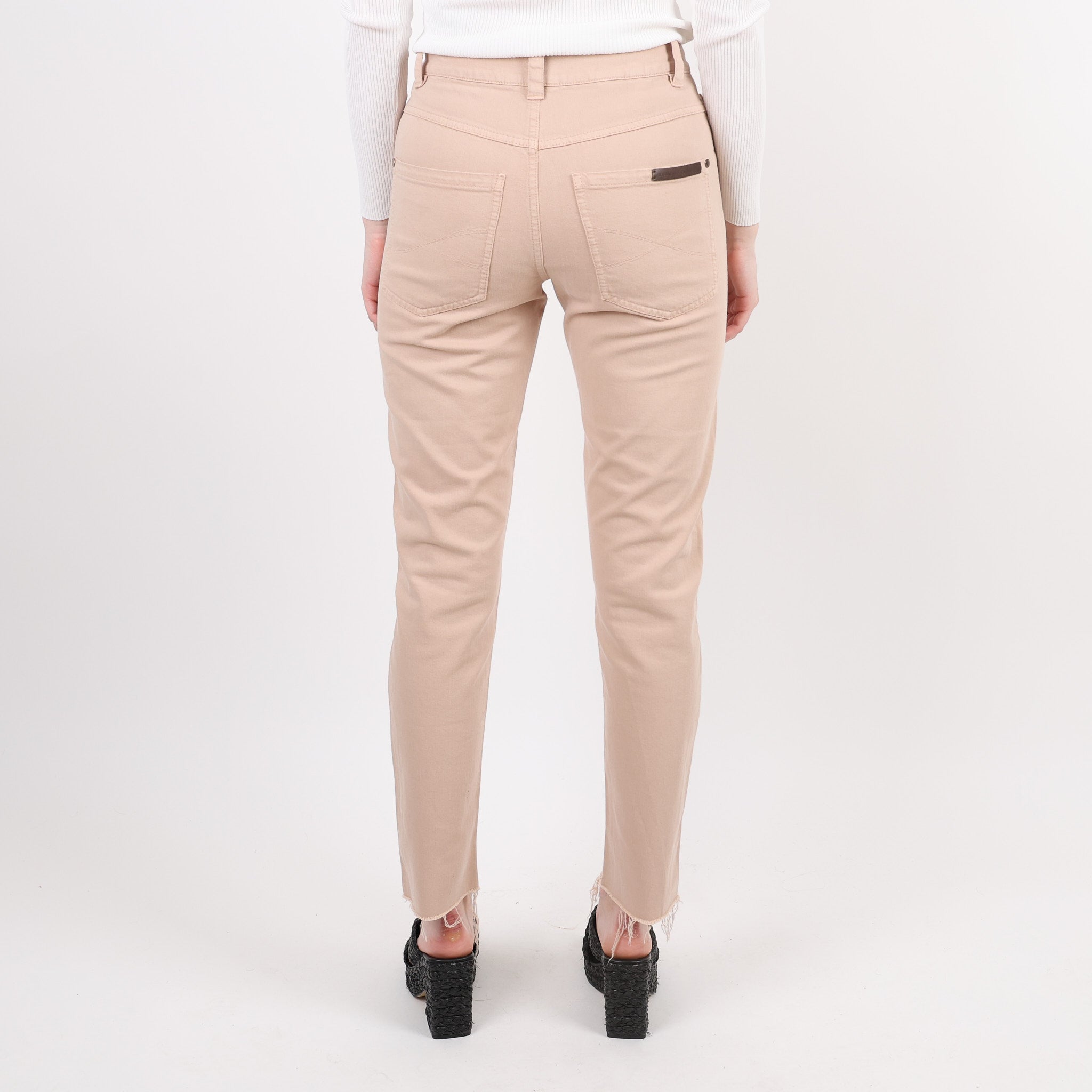 Jeans, Waist 25