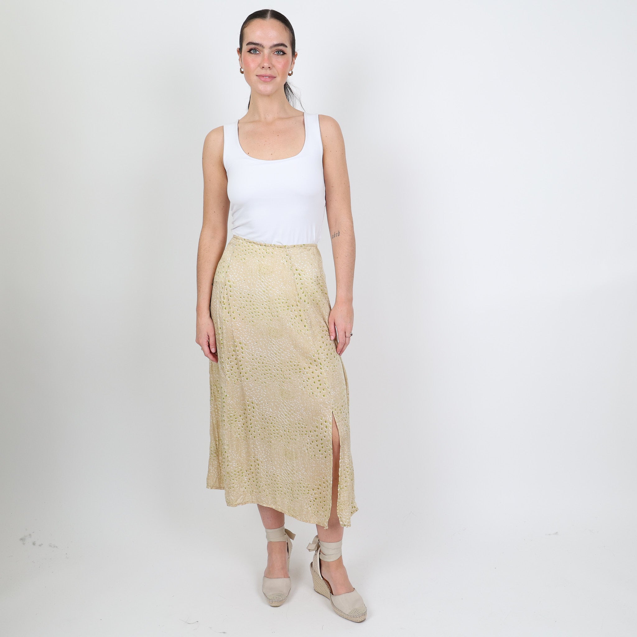 Skirt, UK Size 8