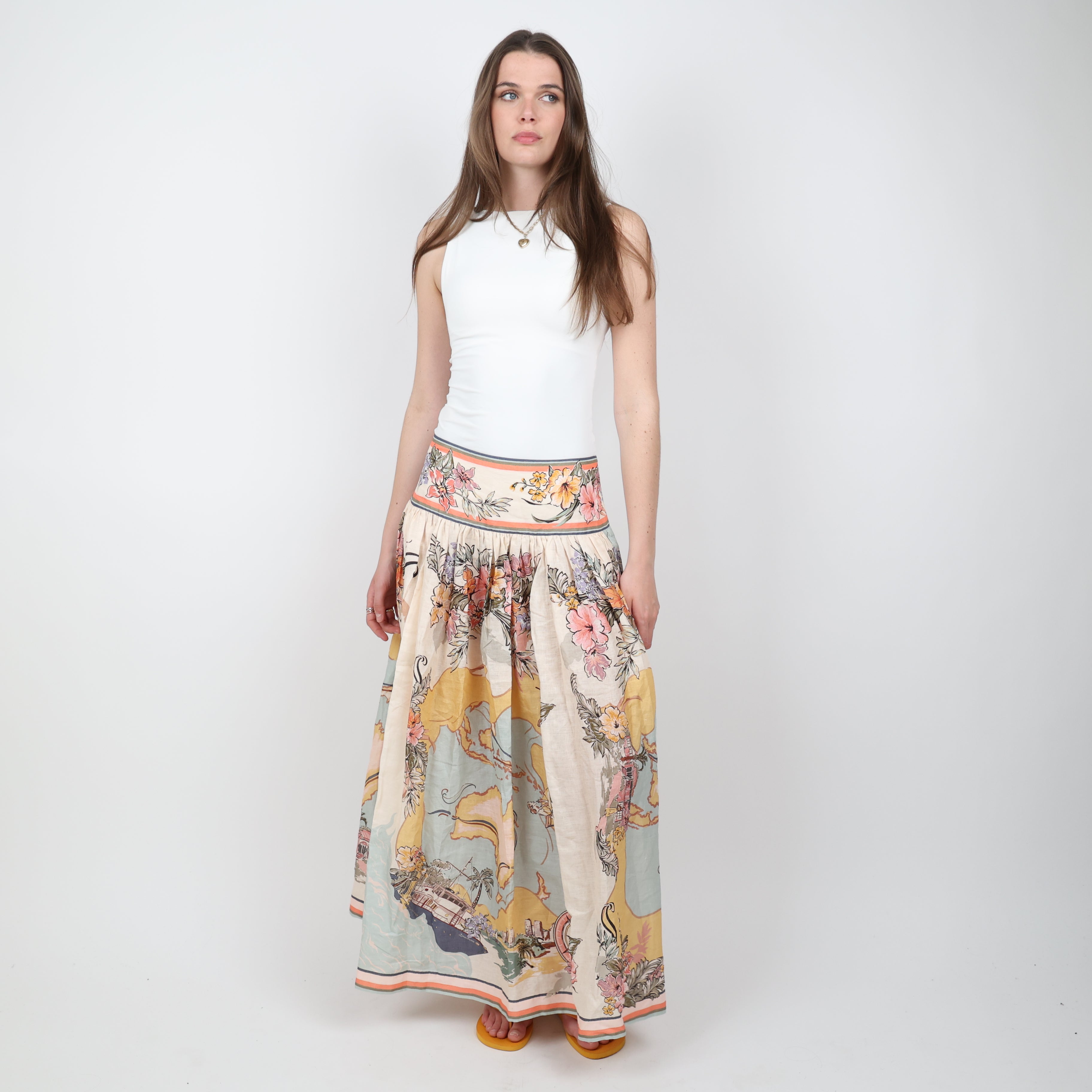 Skirt, UK Size 12