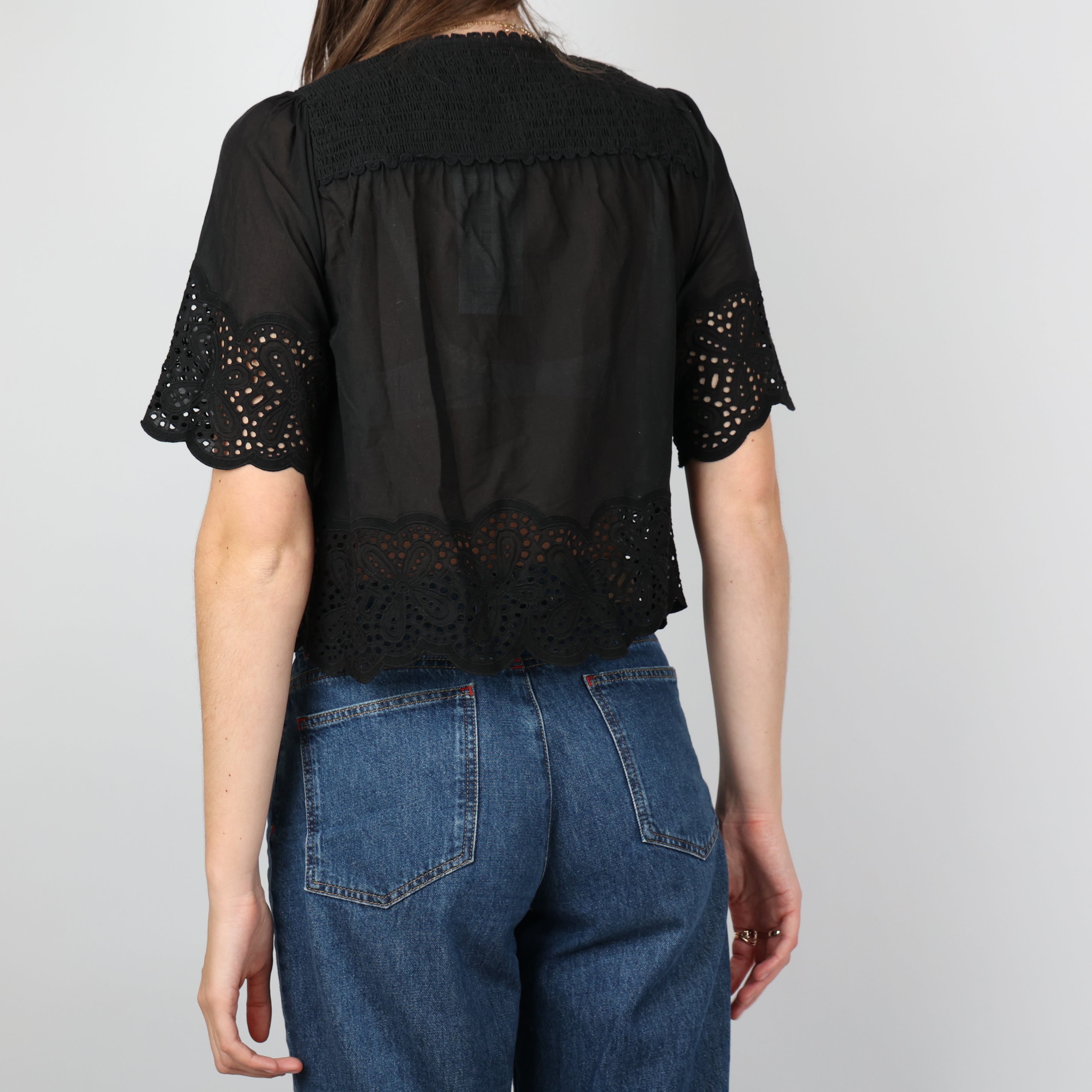 Blouse, UK Size 10