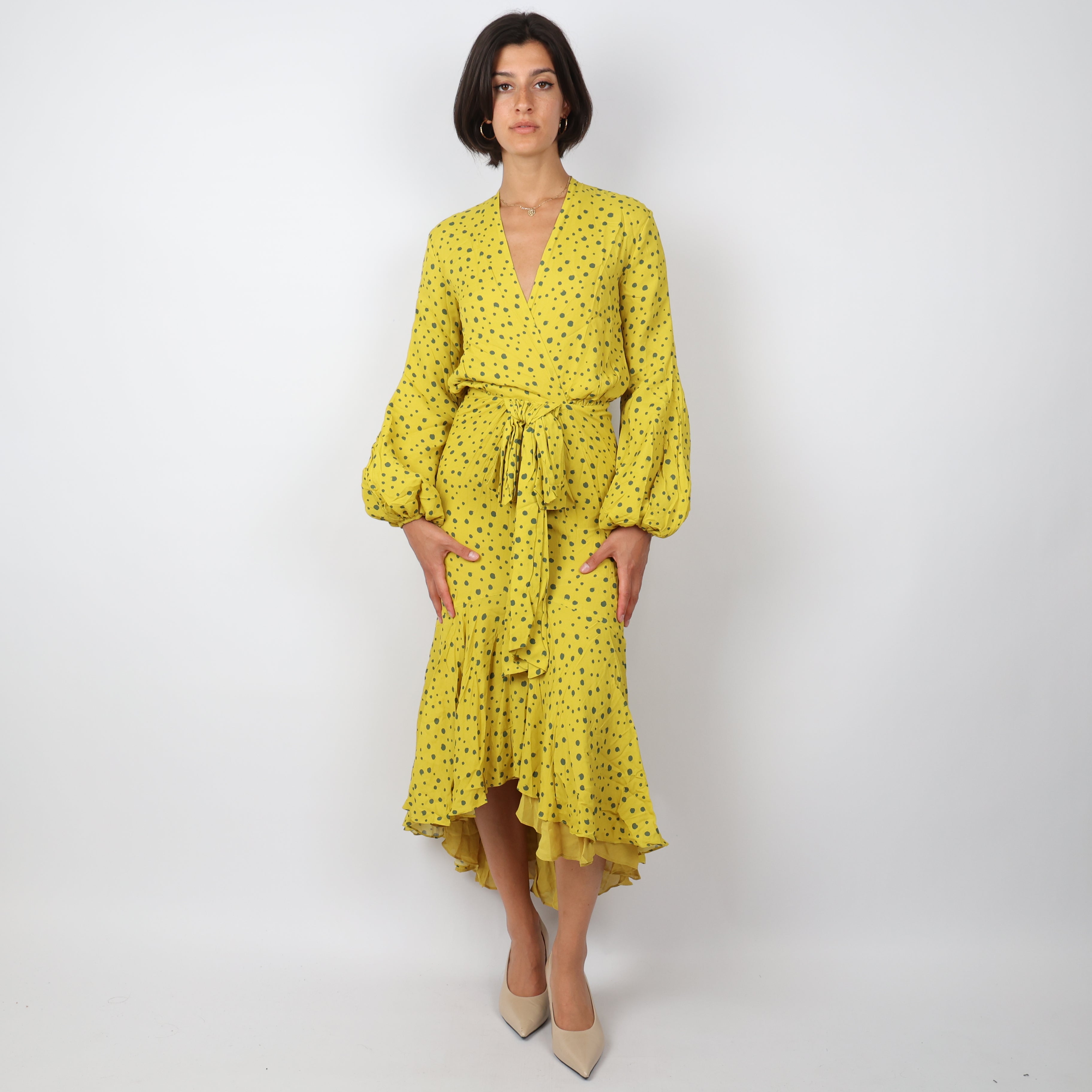 Dress, UK Size 6