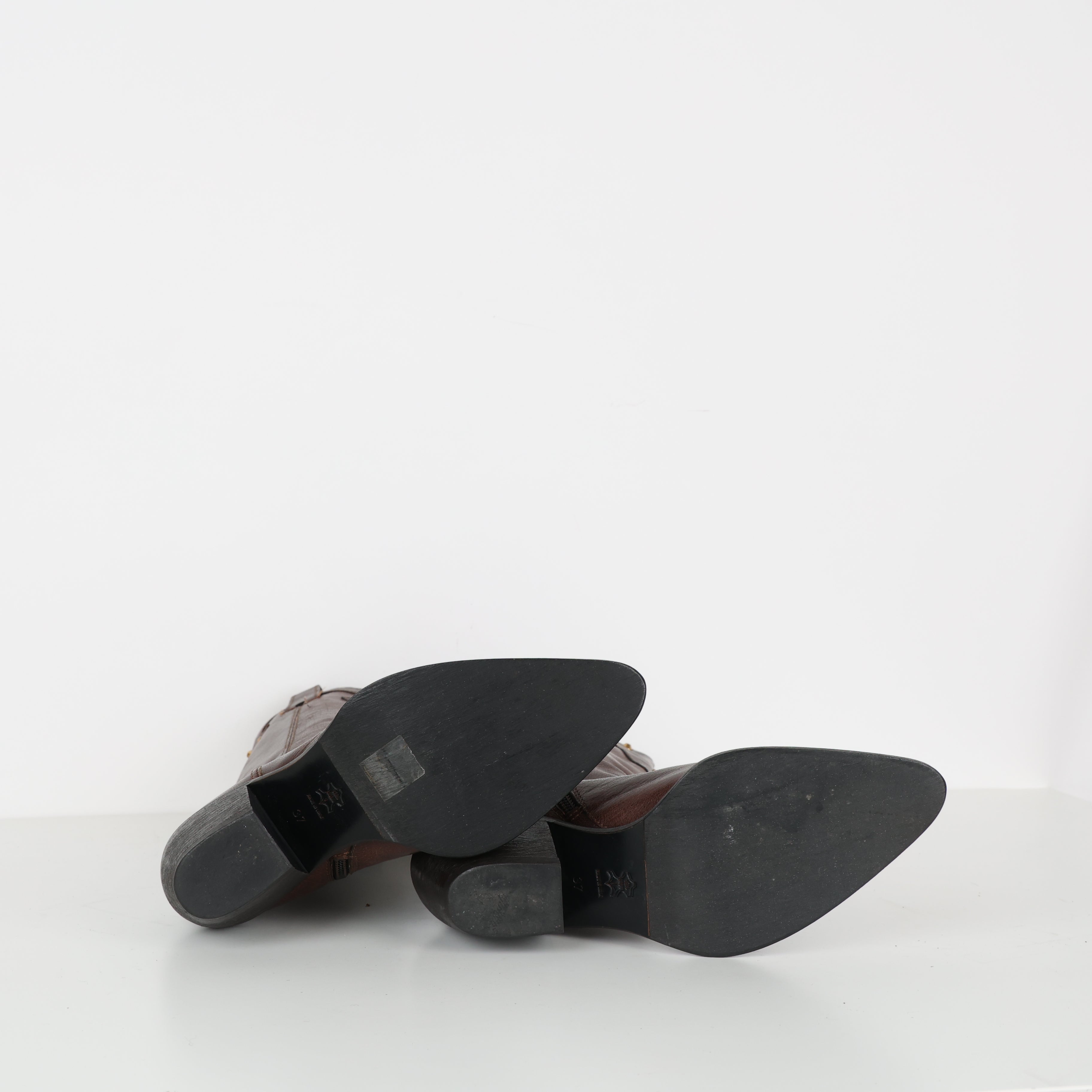 Boots , Shoe Size 37