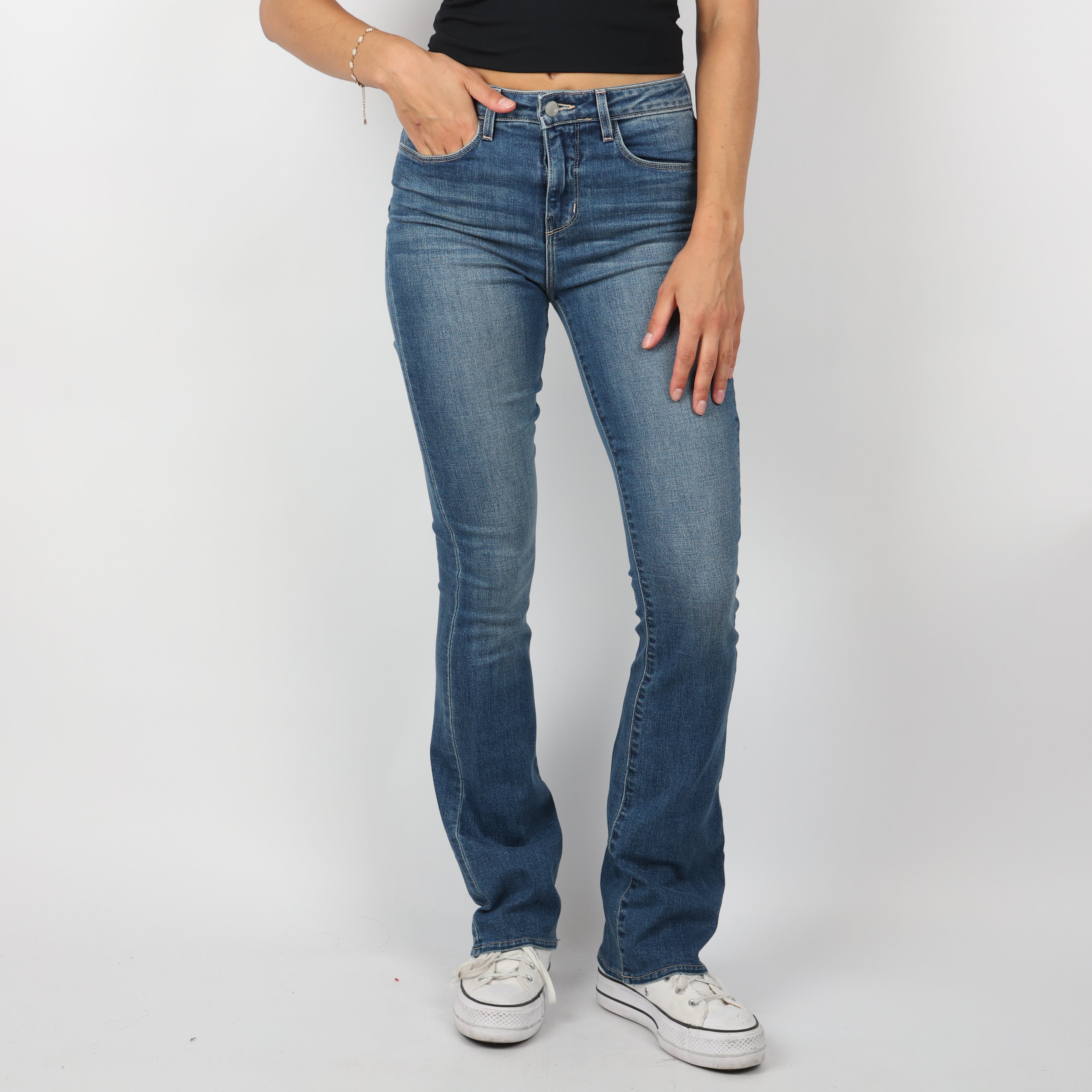 Jeans, Waist 26