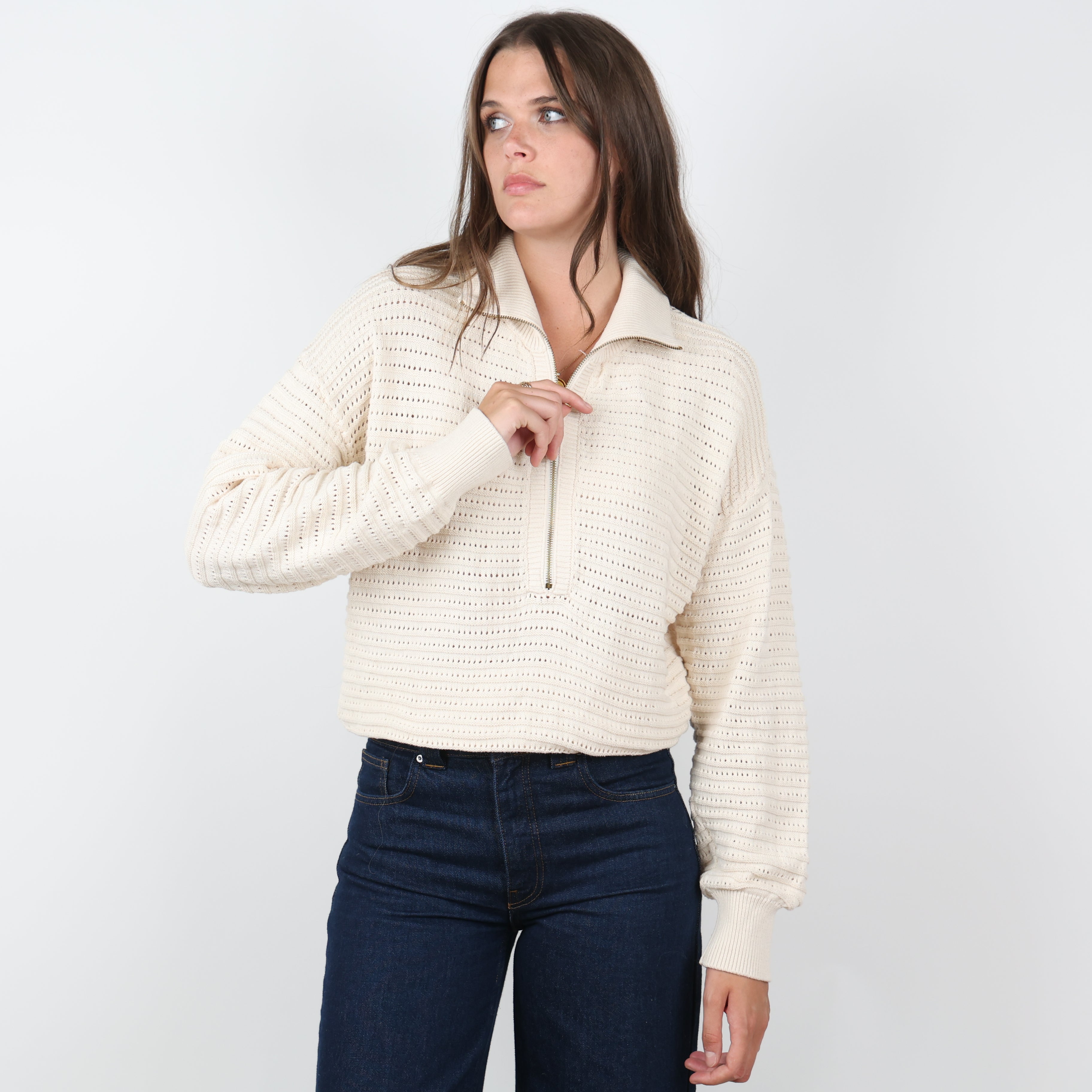 Sweatshirt, UK Size 12