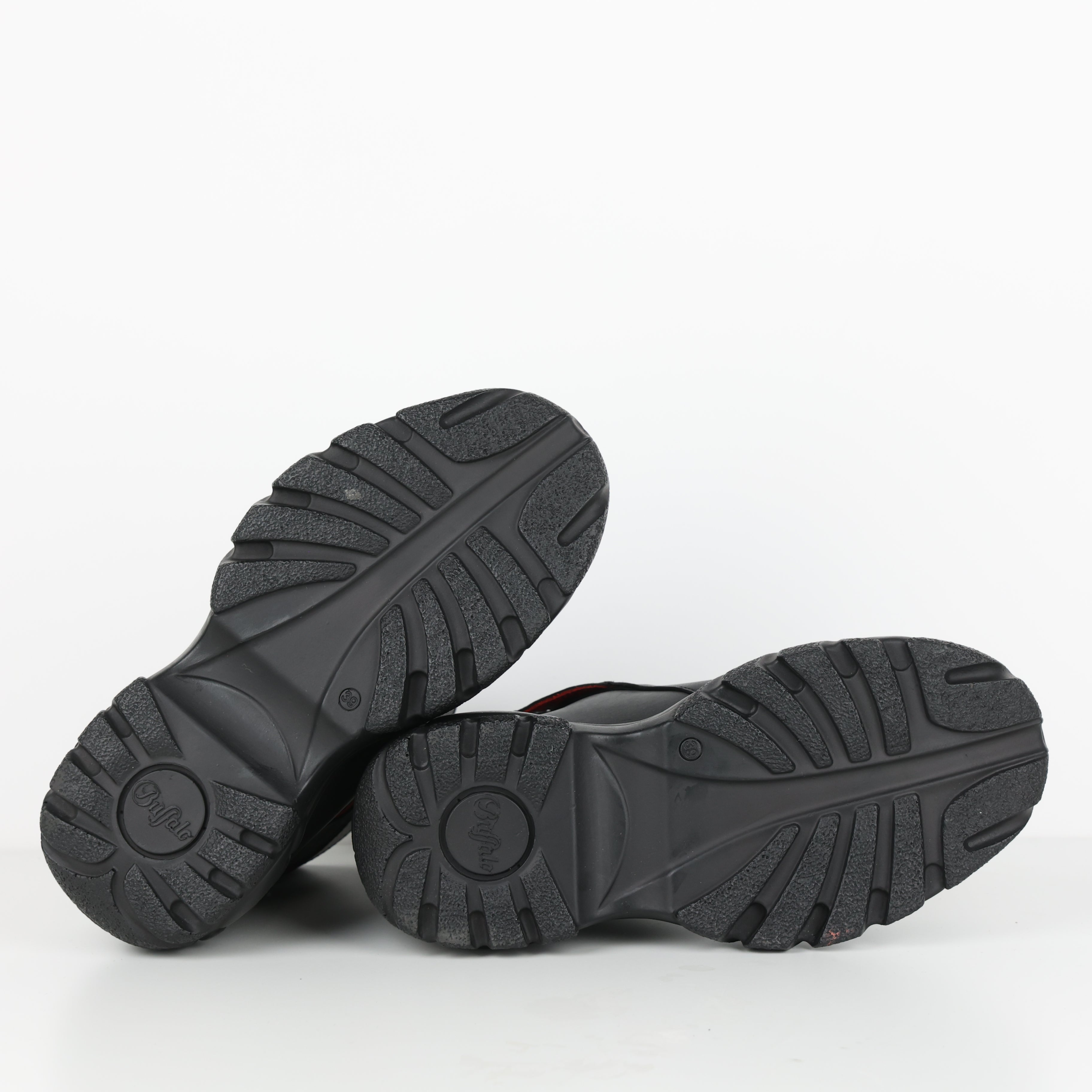 Boots, Shoe Size 39