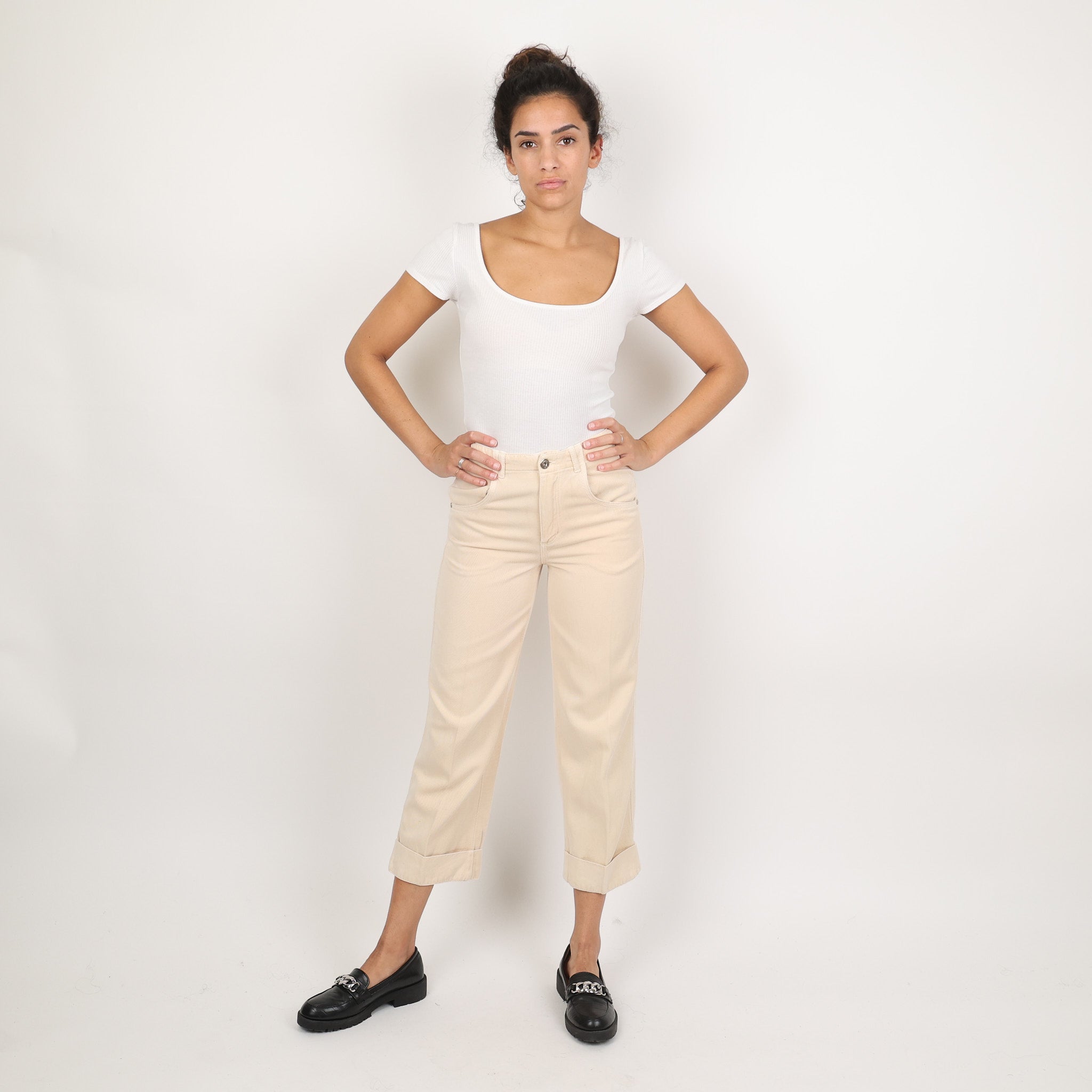 Jeans, UK Size 6