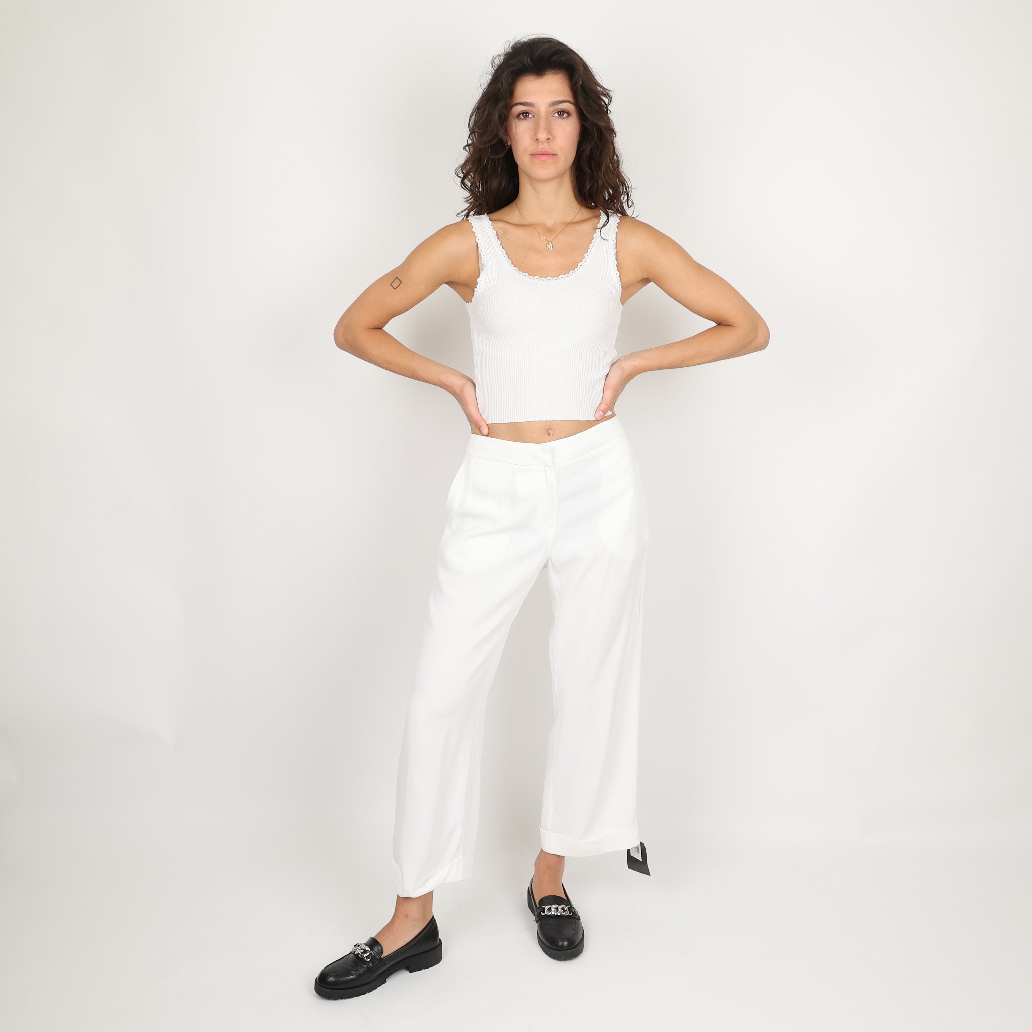 Trousers, UK Size 16