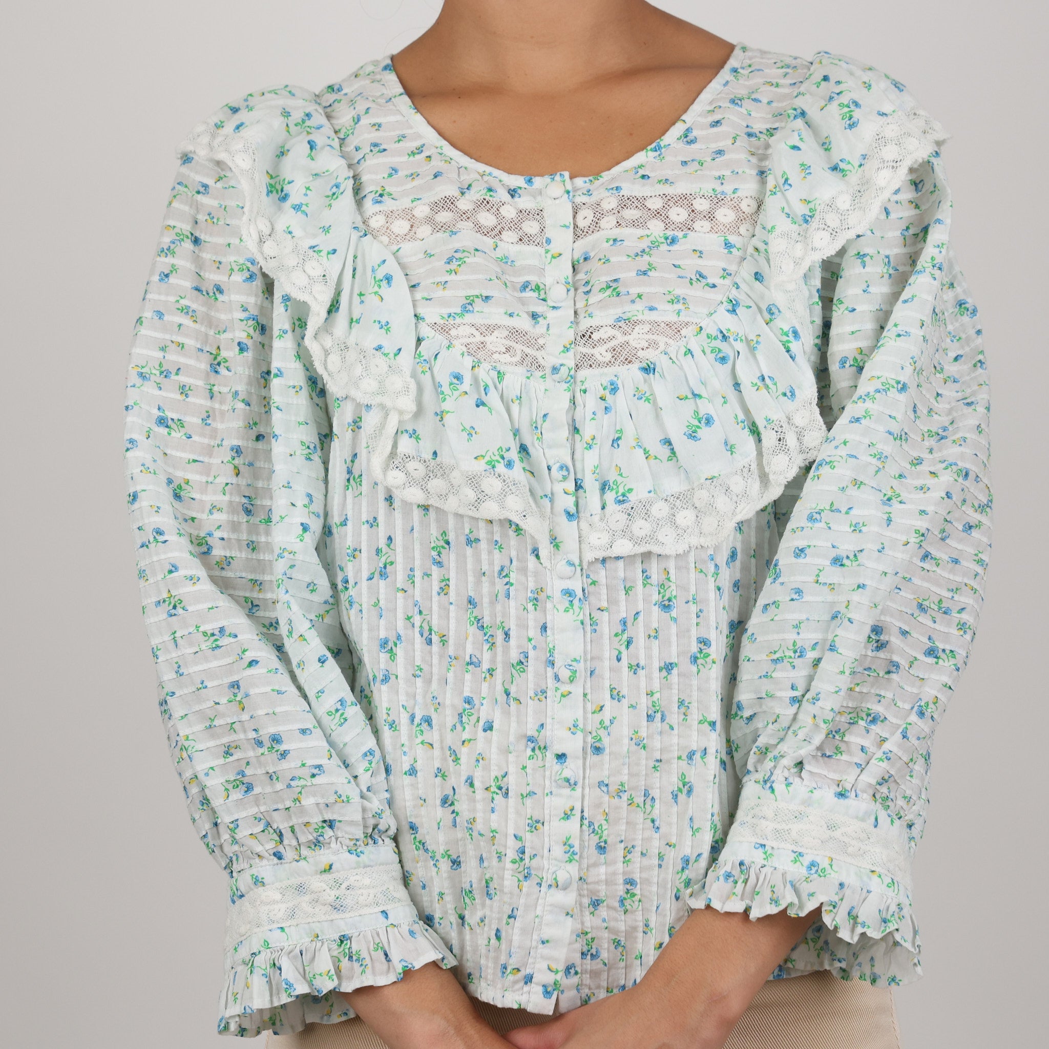 Blouse, UK Size 8
