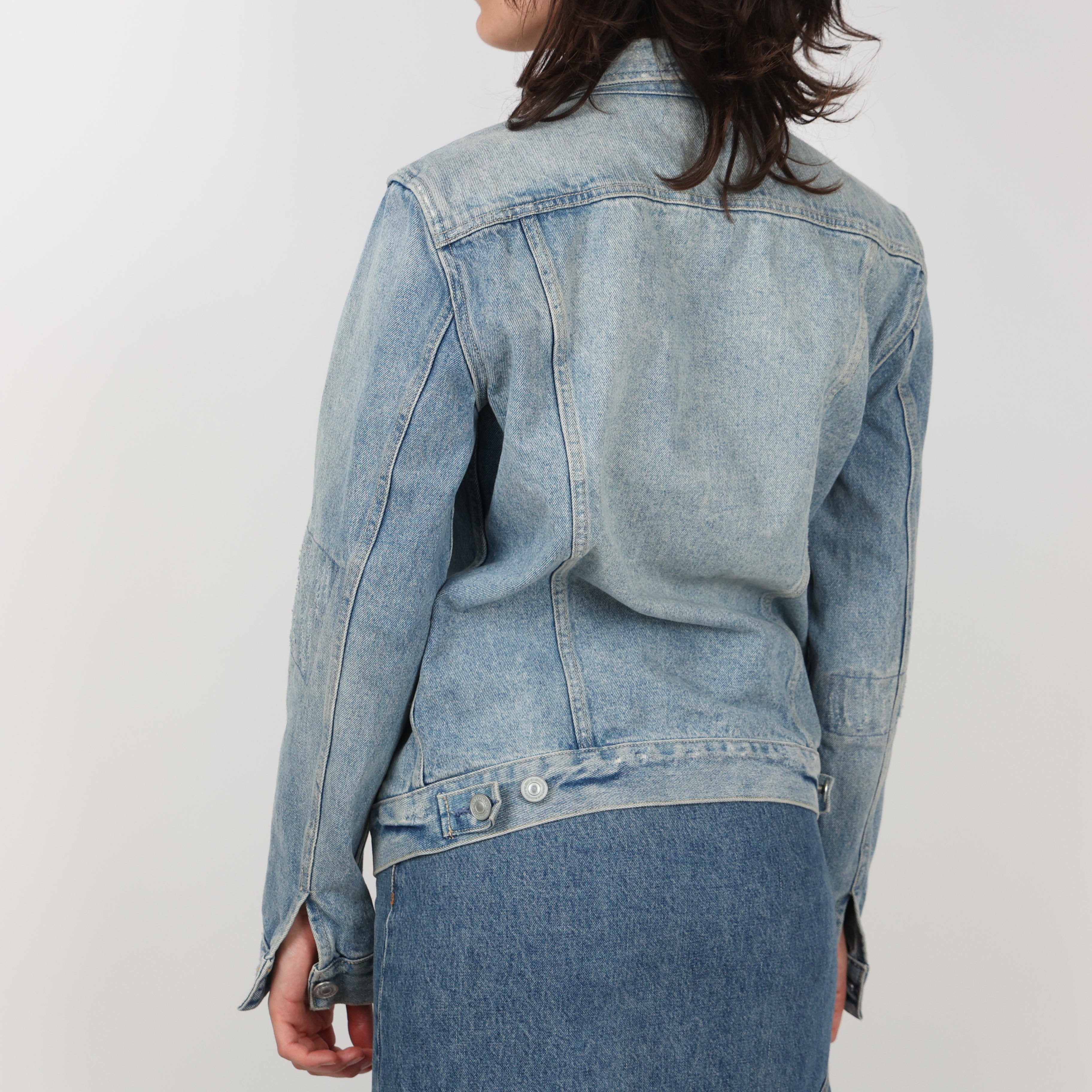 Jacket, UK Size 6
