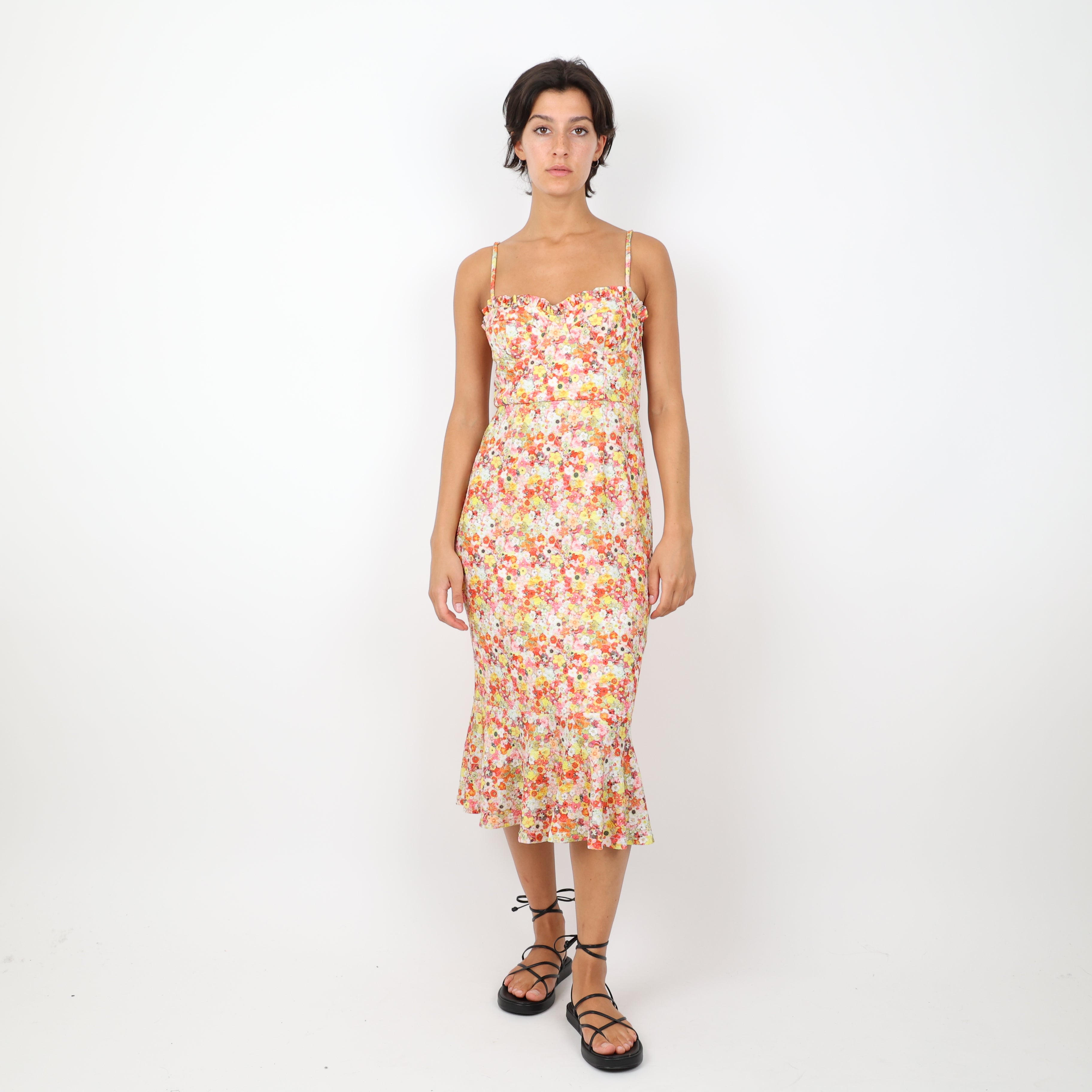 Dress, UK Size 6