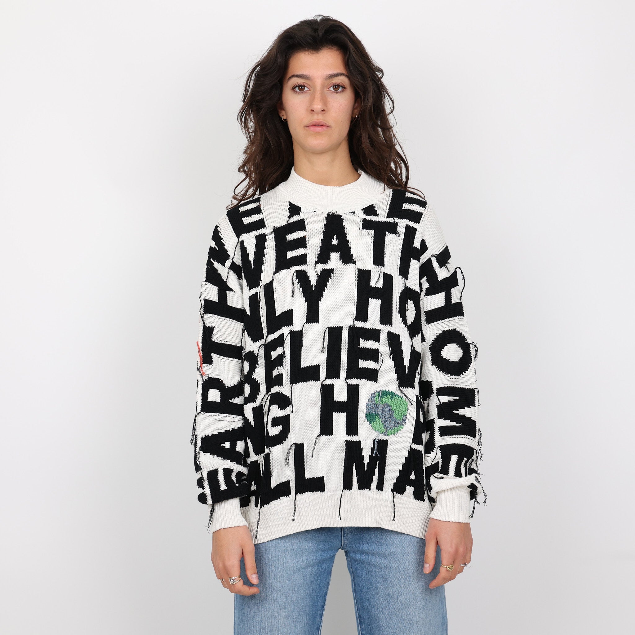 Knitwear, UK Size 12