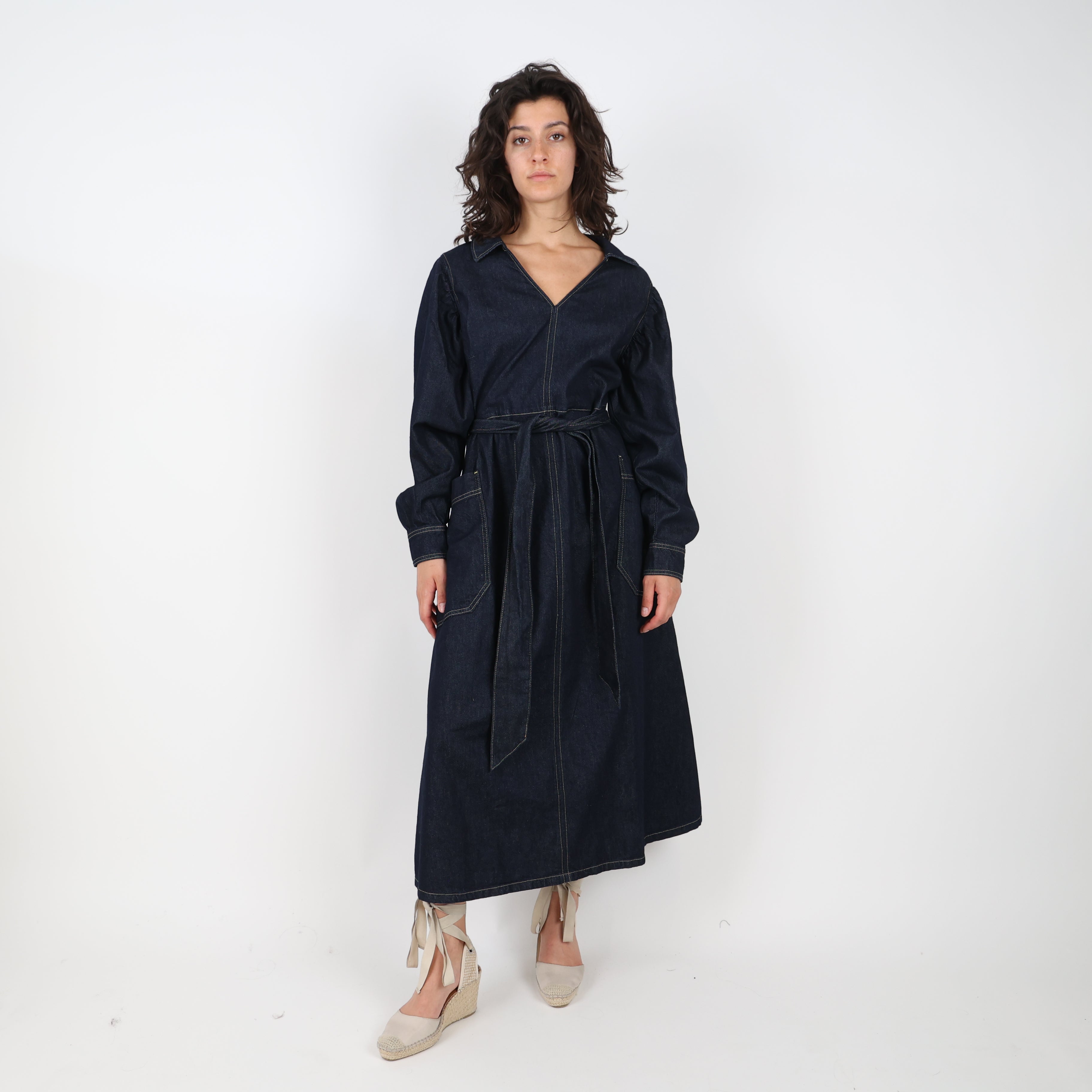 Dress, UK Size 18