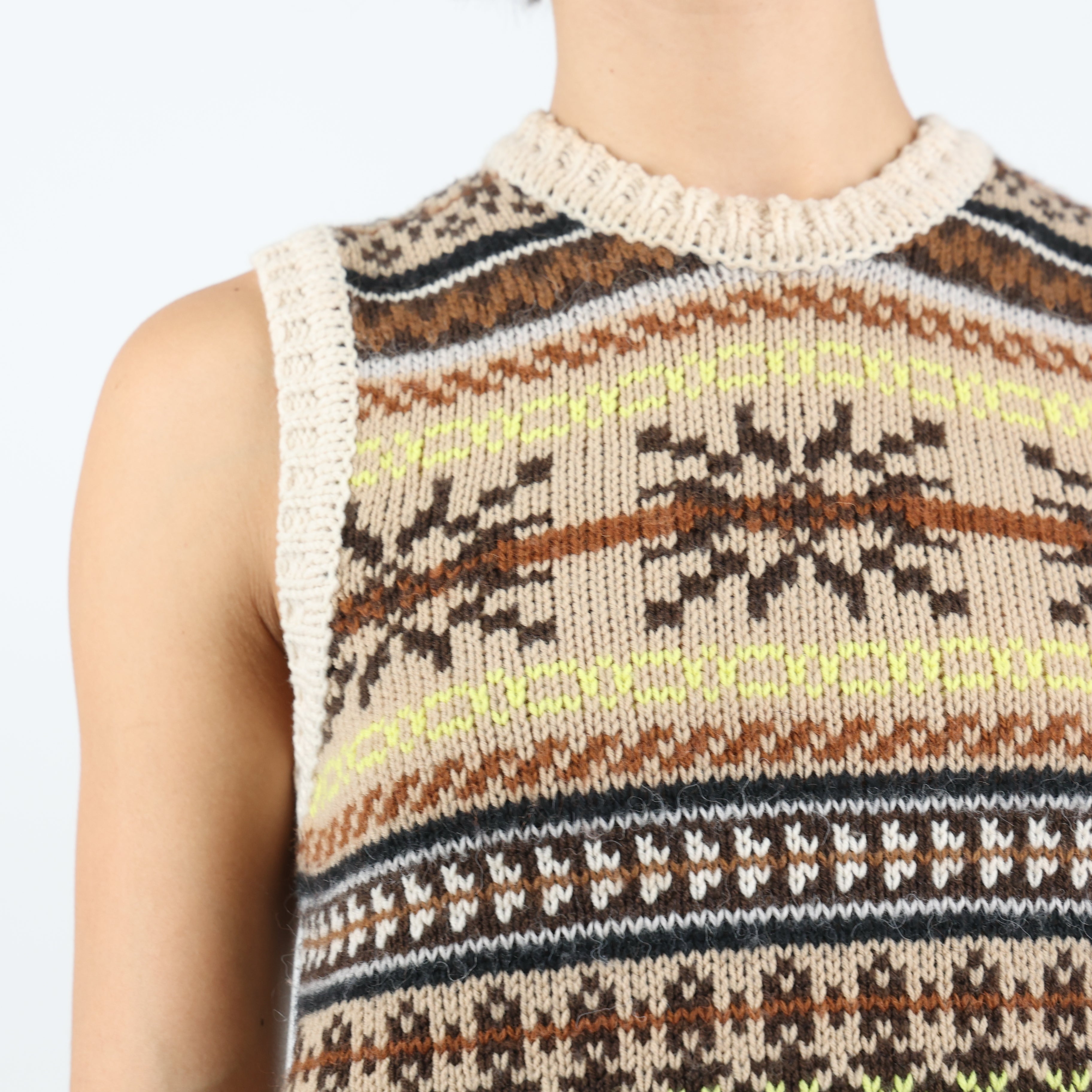 Knitwear, UK Size 8