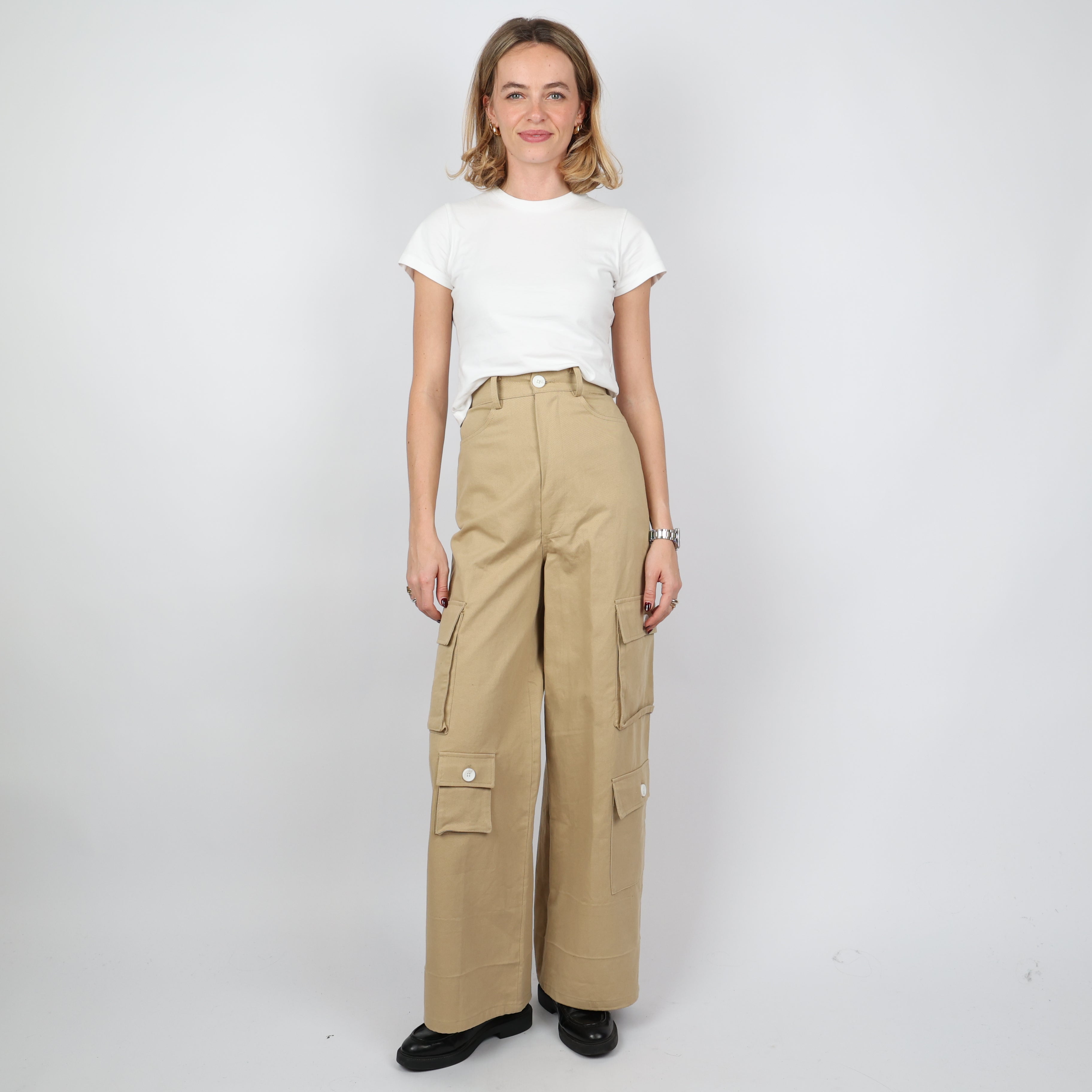 Trousers, UK Size 4